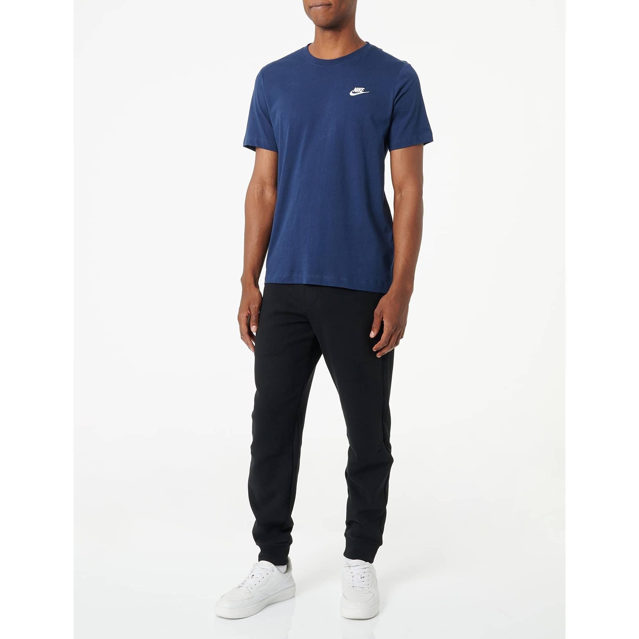 Nike Men's Nsw Club T-Shirt