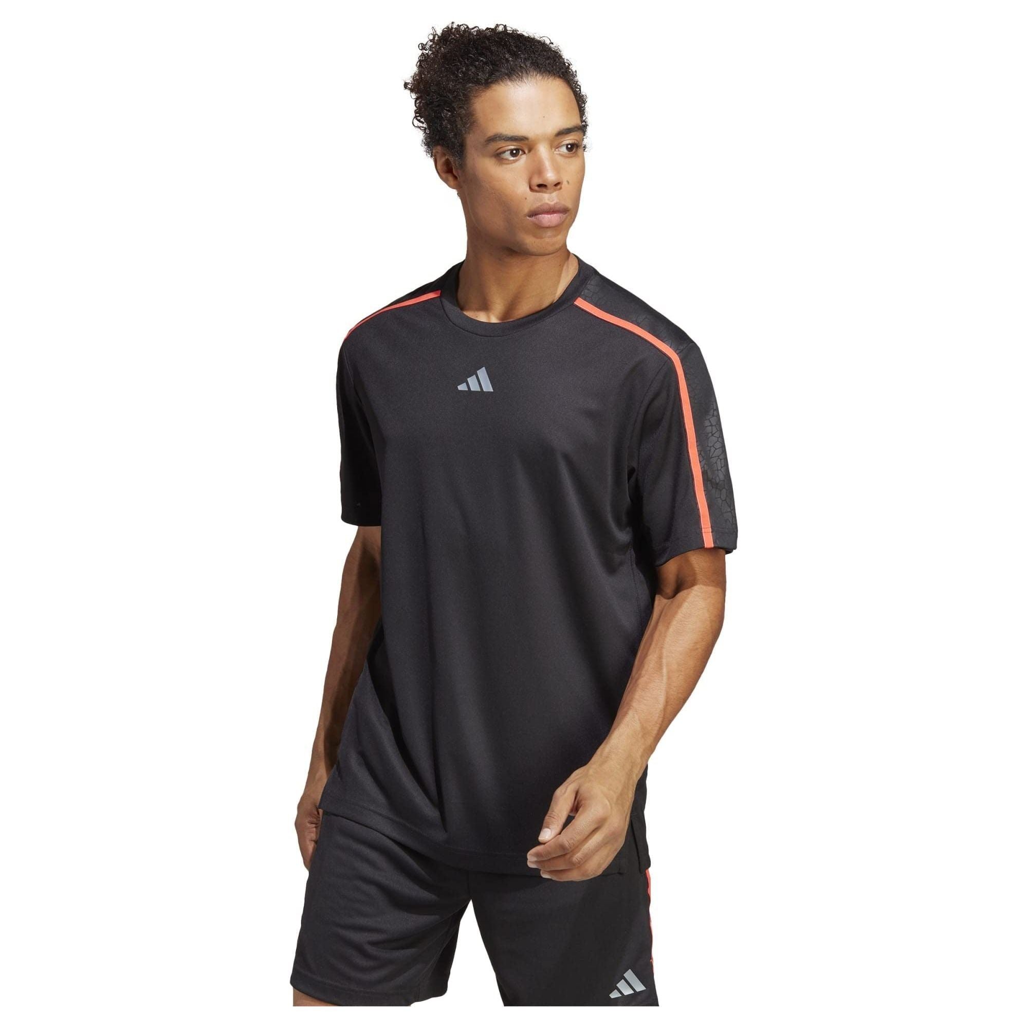 adidas Men's Workout Base T-Shirt