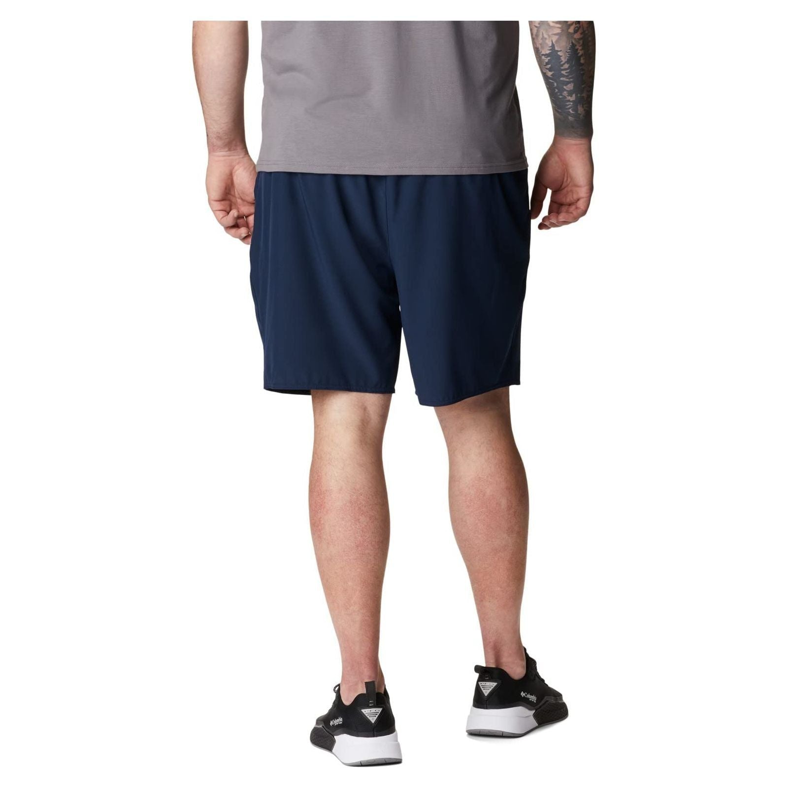 Columbia mens Hike Short Hiking Shorts