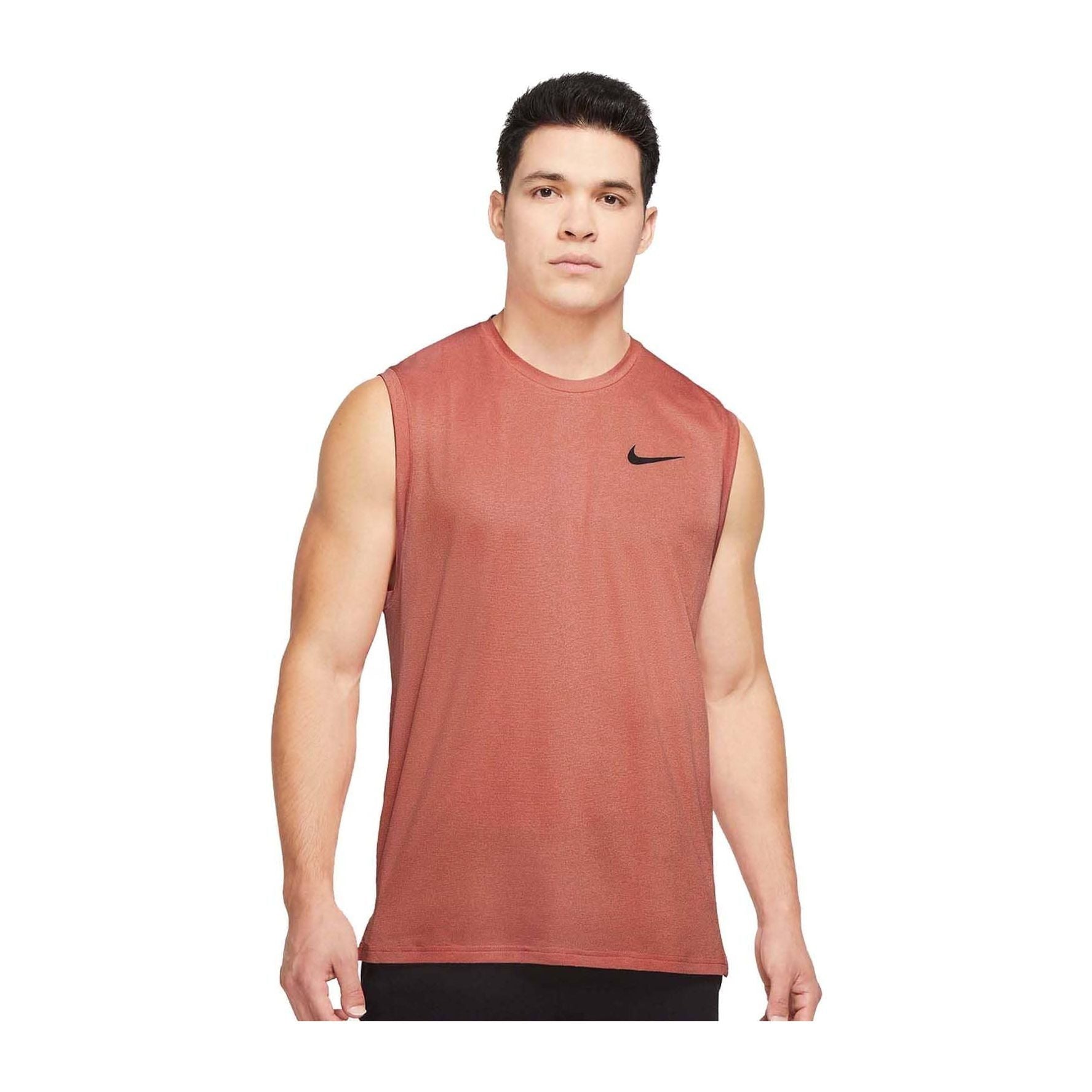 Nike mens M NP DF HPR DRY TOP TANK Shirt