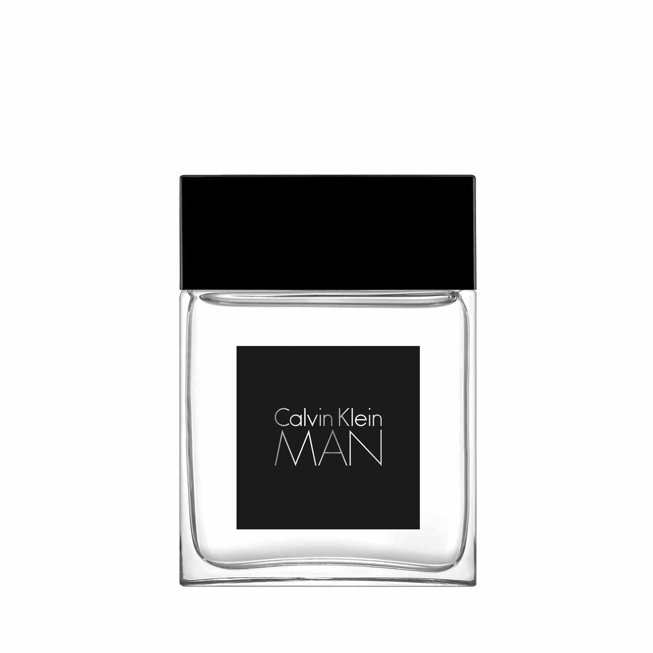 Calvin Klein Man Perfume for Men Eau De Toilette 100ML