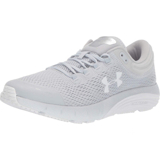 Under Armour Women's Charged Bandit 5 Running Shoe, 2, 34 EU