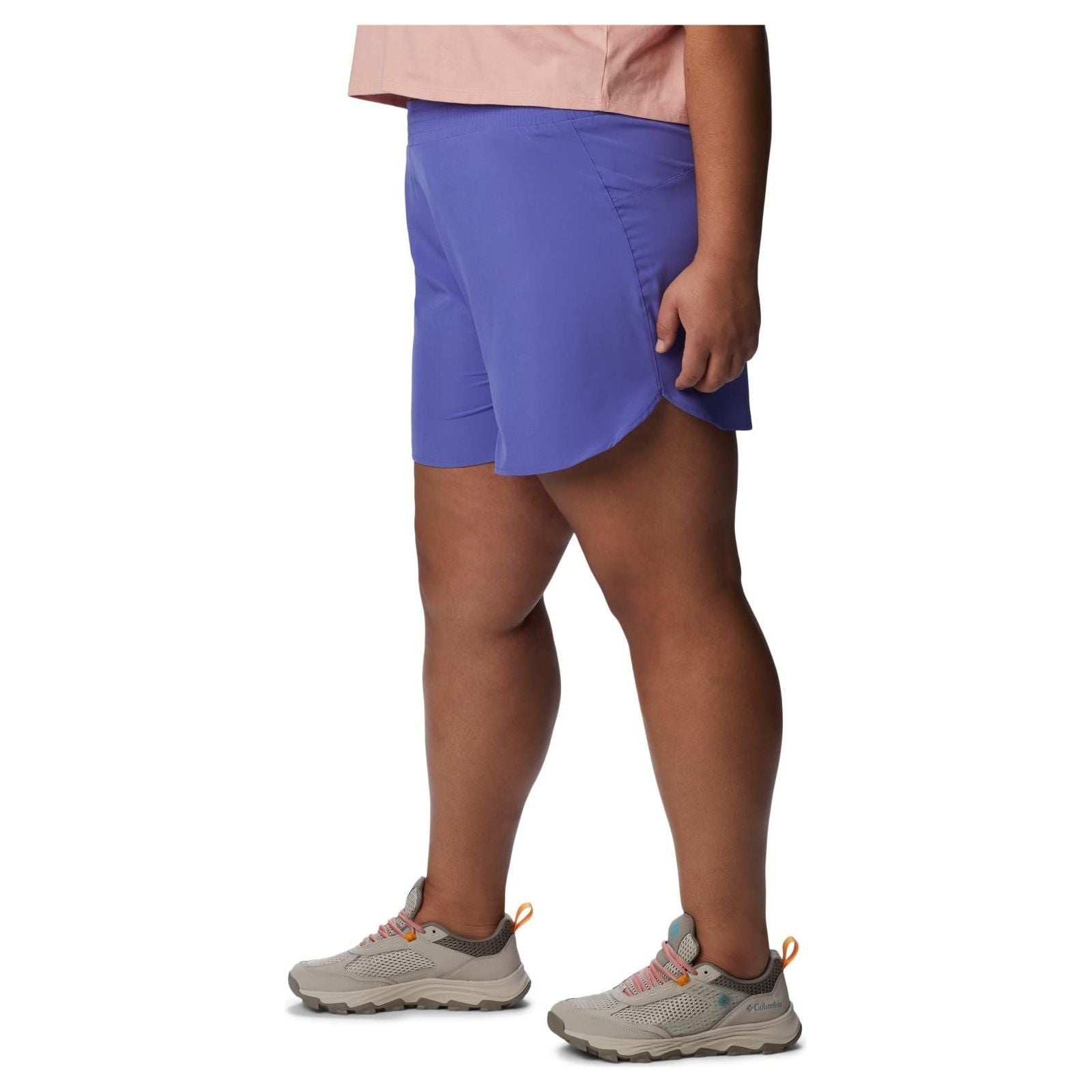 Columbia Womens Columbia Hike Short SHORTS