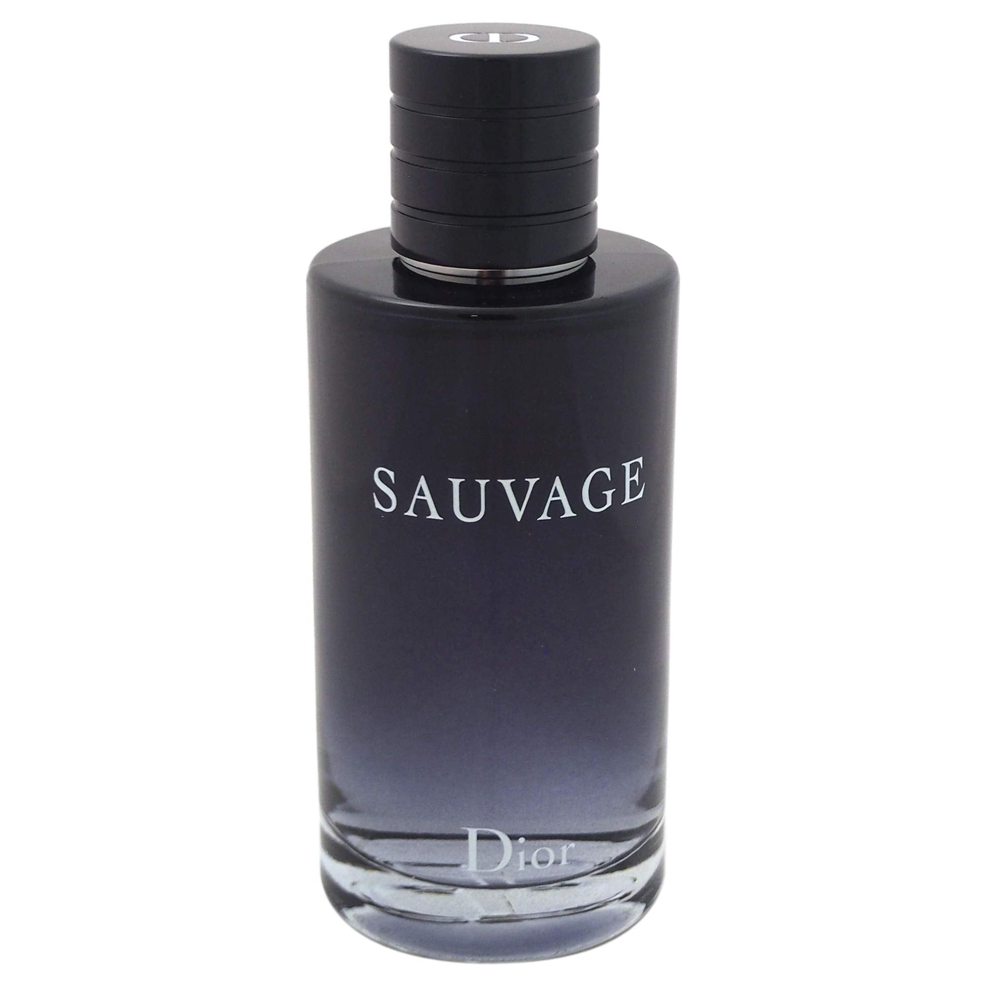 Christian Dior Dior Perfume - Sauvage by Dior - perfume for men - Eau de Toilette, 200ml