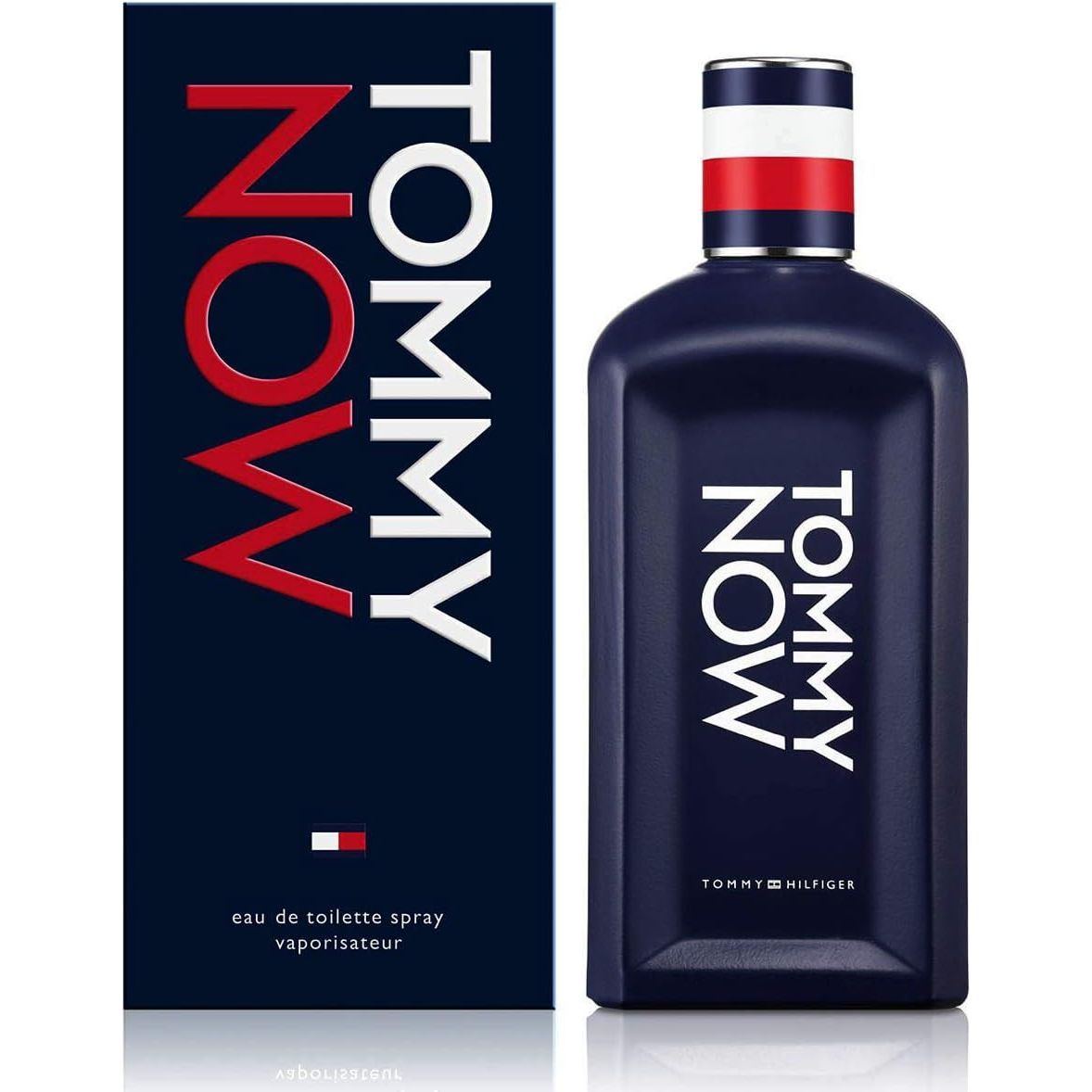 Tommy Hilfiger - Tommy Now EDT 100 ml