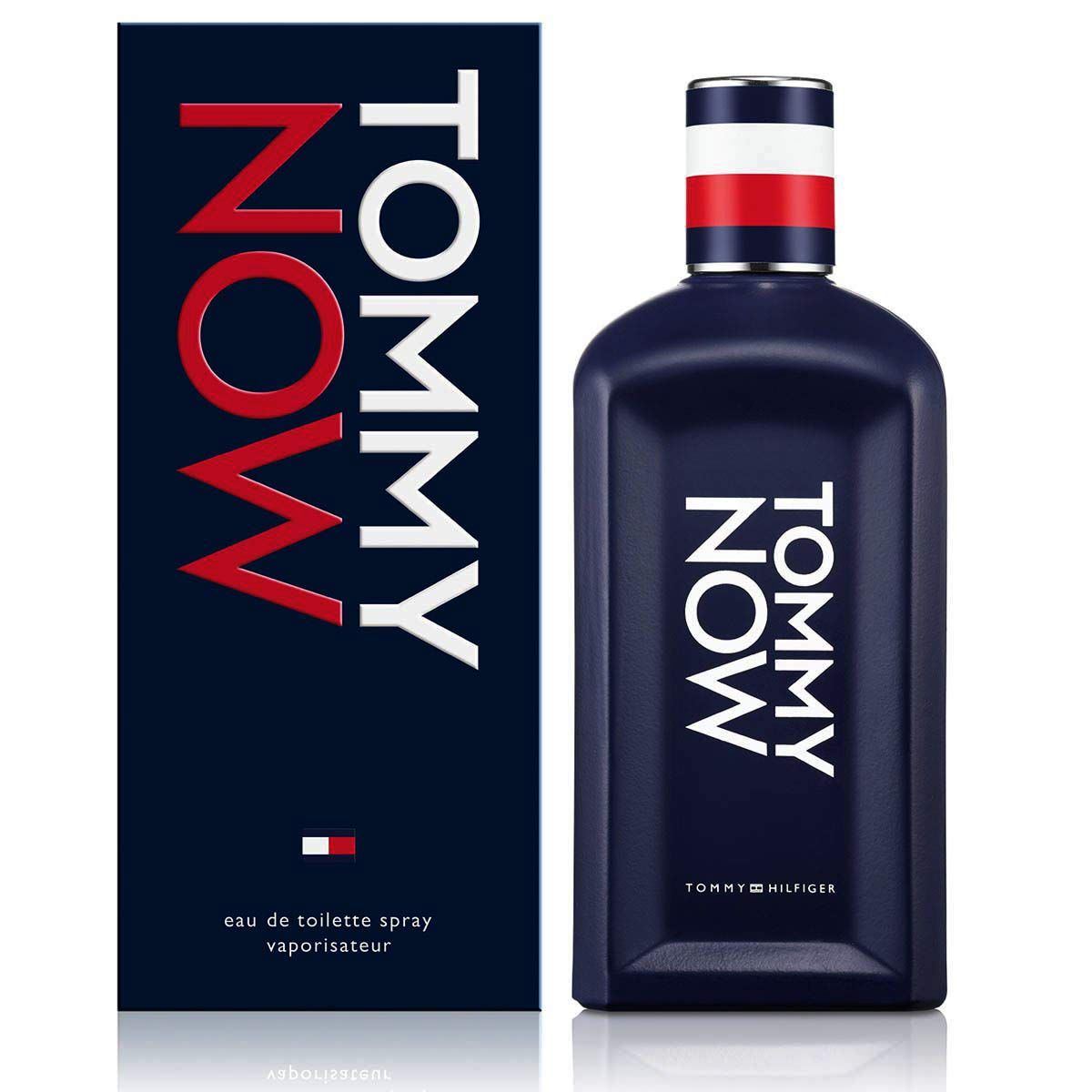 Tommy Hilfiger - Tommy Now EDT 100 ml