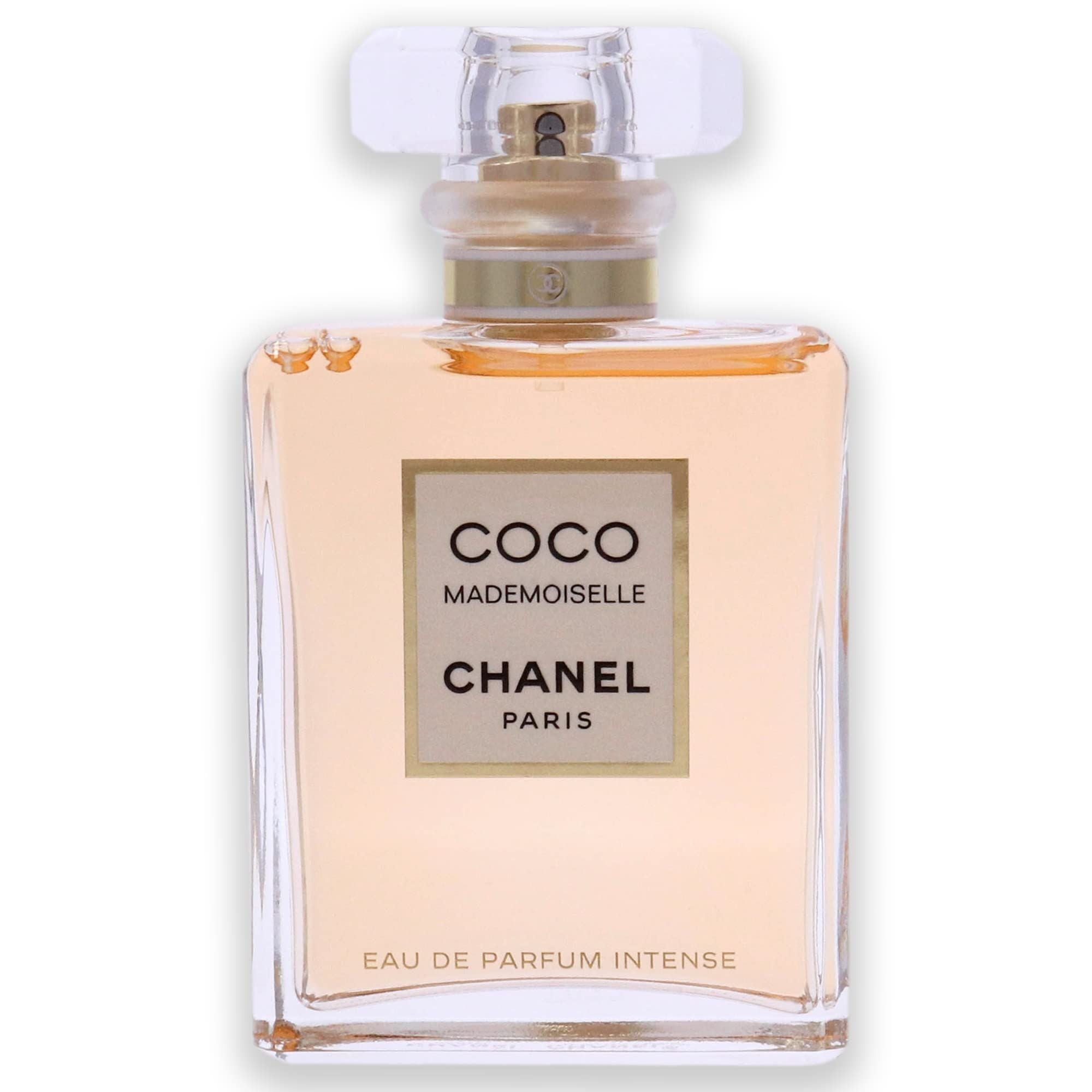 Chanel Perfume - Chanel chanel coco mademoiselle For - perfumes for women 50ml - Eau de Parfum Intense (3145891166507)