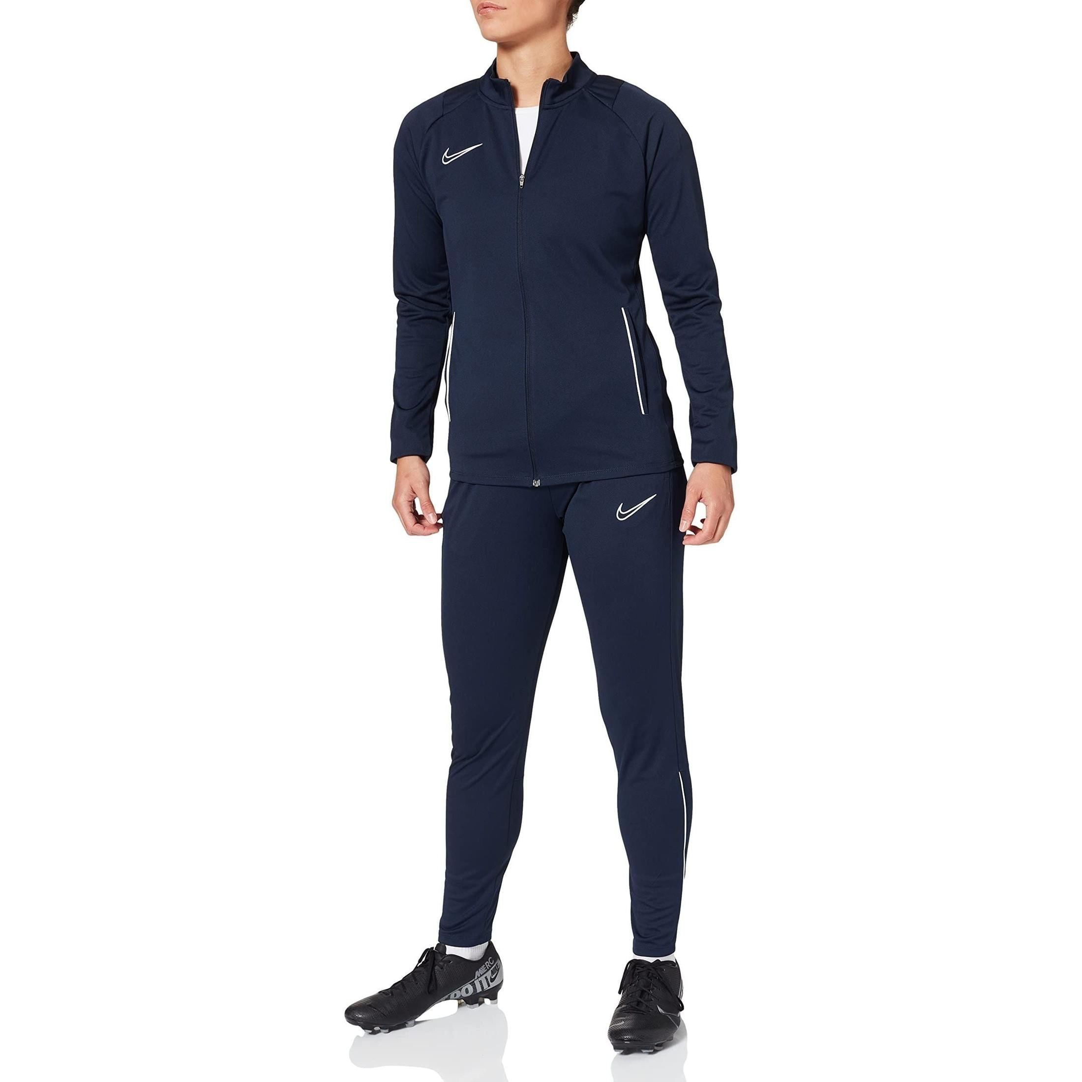 Nike Women's Nike Dri-FIT Academy Track Jacket