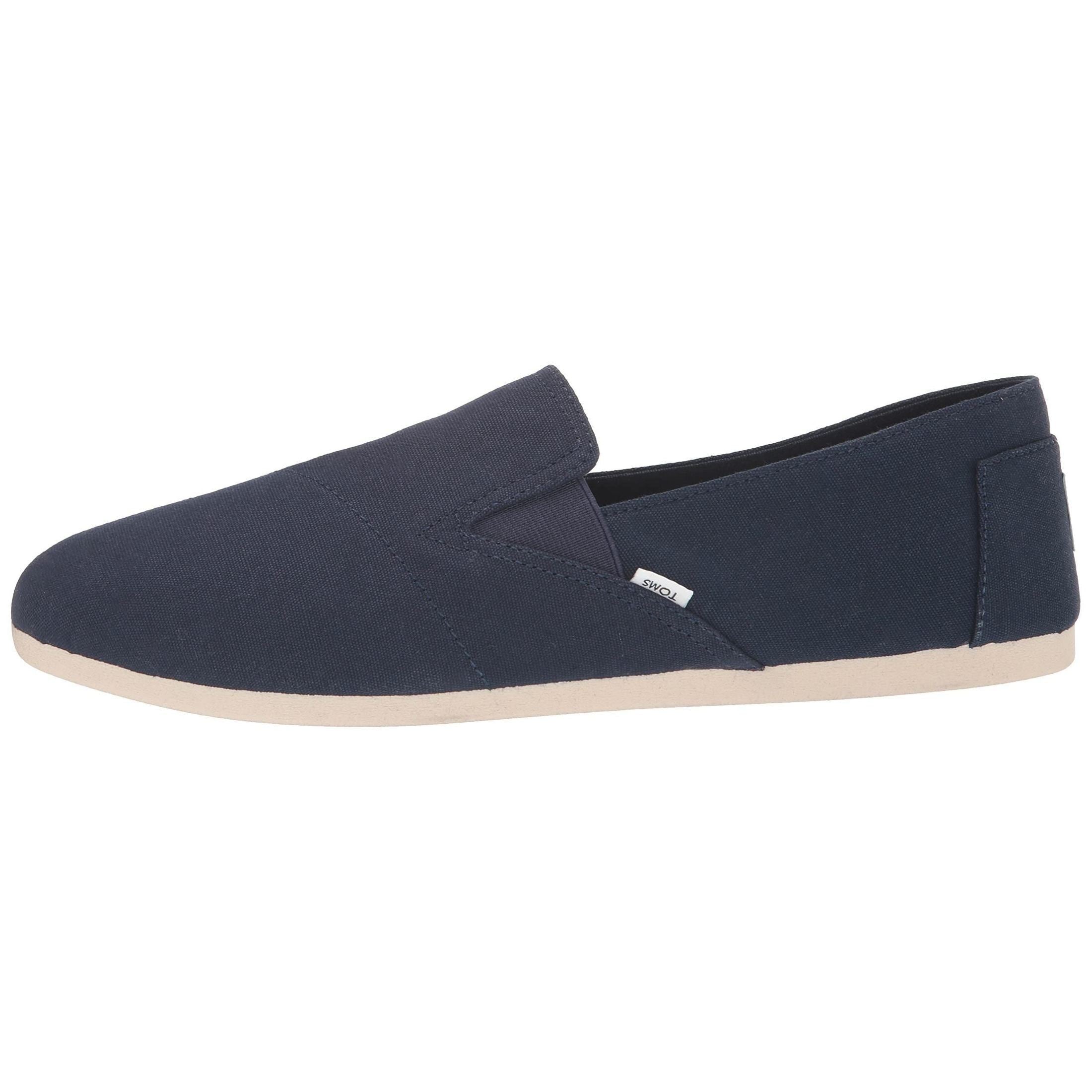 TOMS Redondo womens Loafer Flat