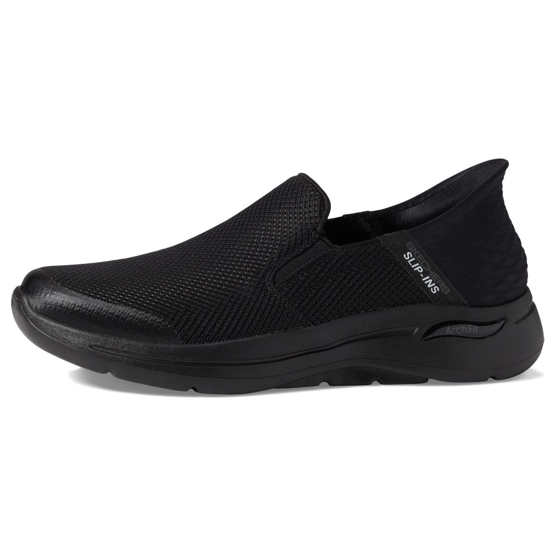 Skechers GO WALK ARCH FIT mens Walking Shoe