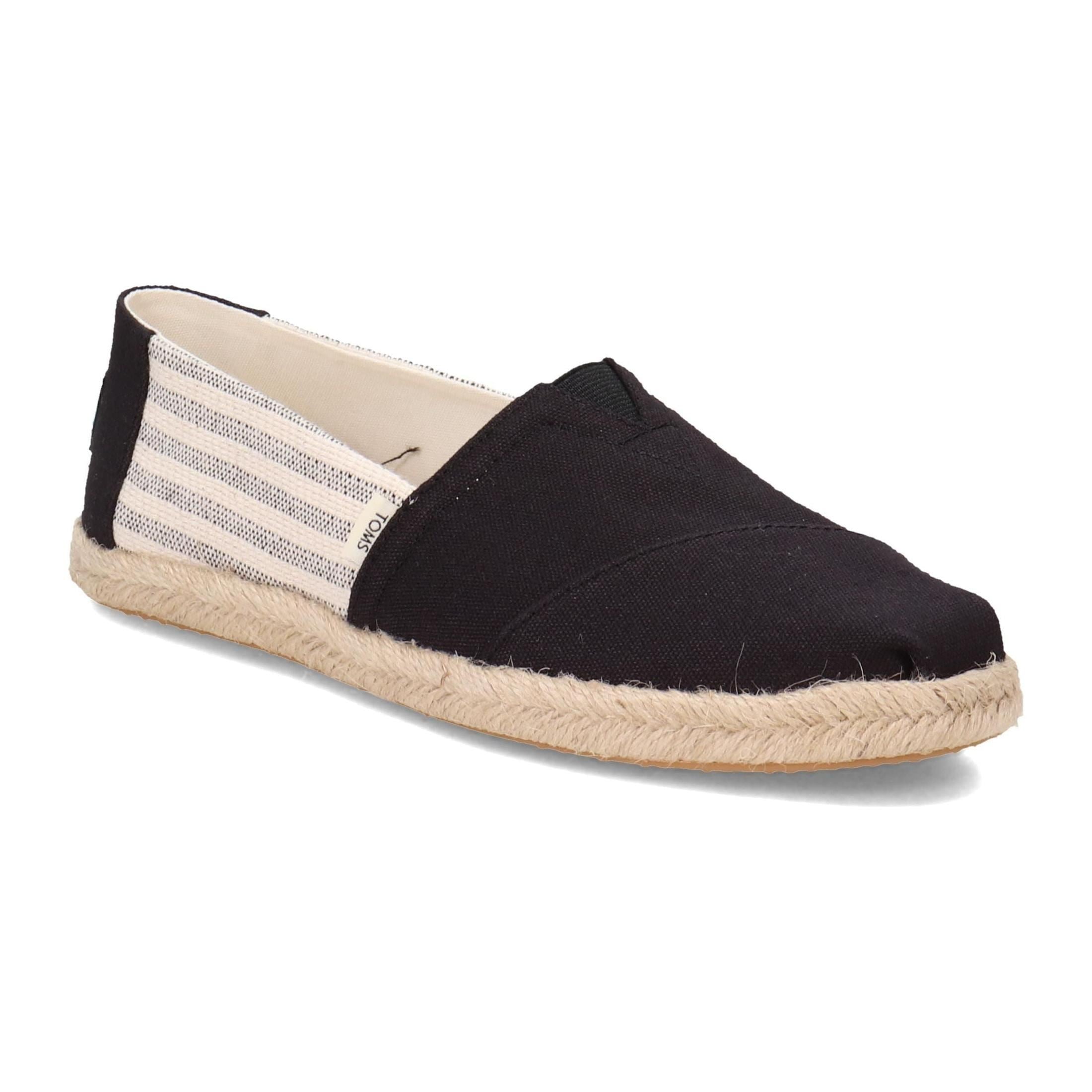 TOMS ALPARGATA ROPE womens Loafer Flat