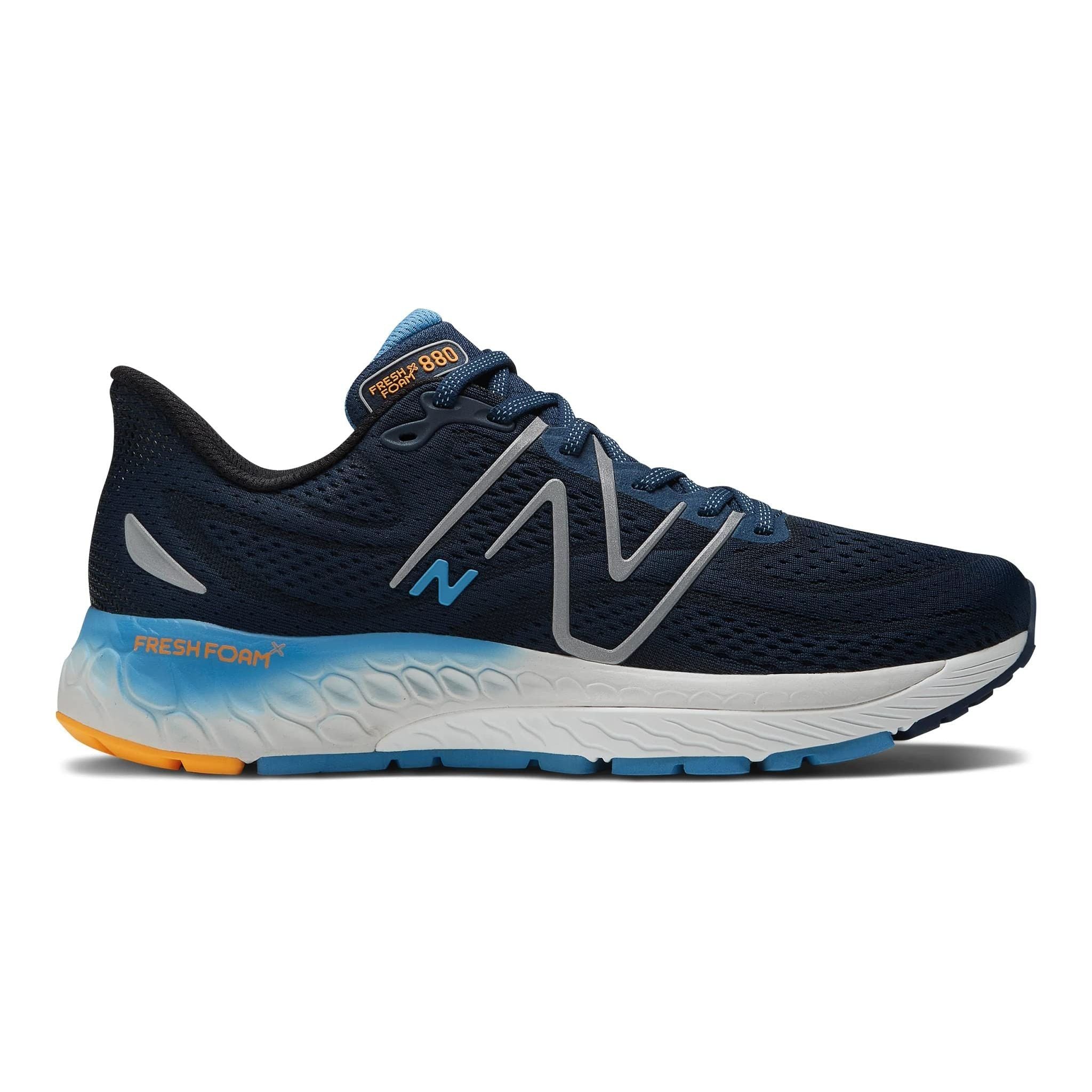 New Balance 880, Men's SHOES, NB NAVY (428), 42 EU