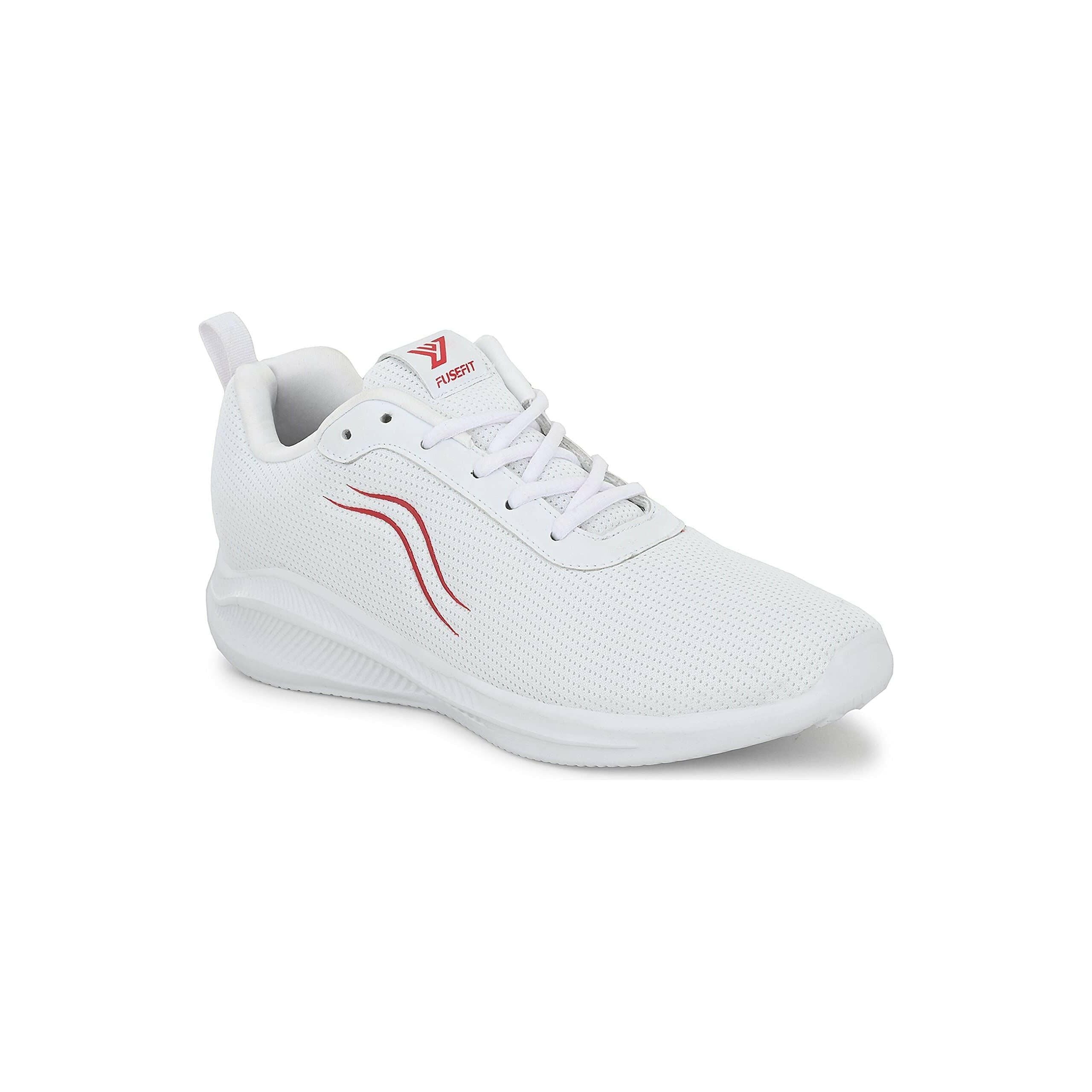 Fusefit Men's PACE CITY FF Sports Shoes