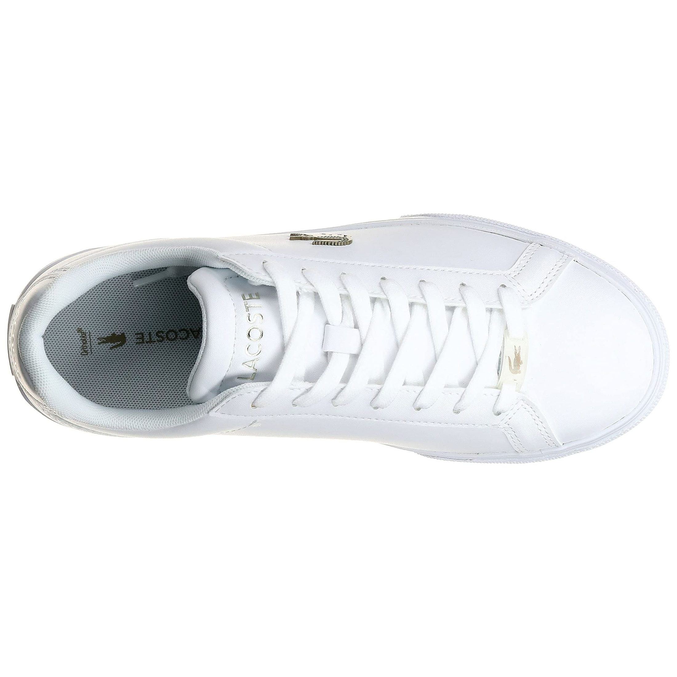 Lacoste Lerond mens Sneakers