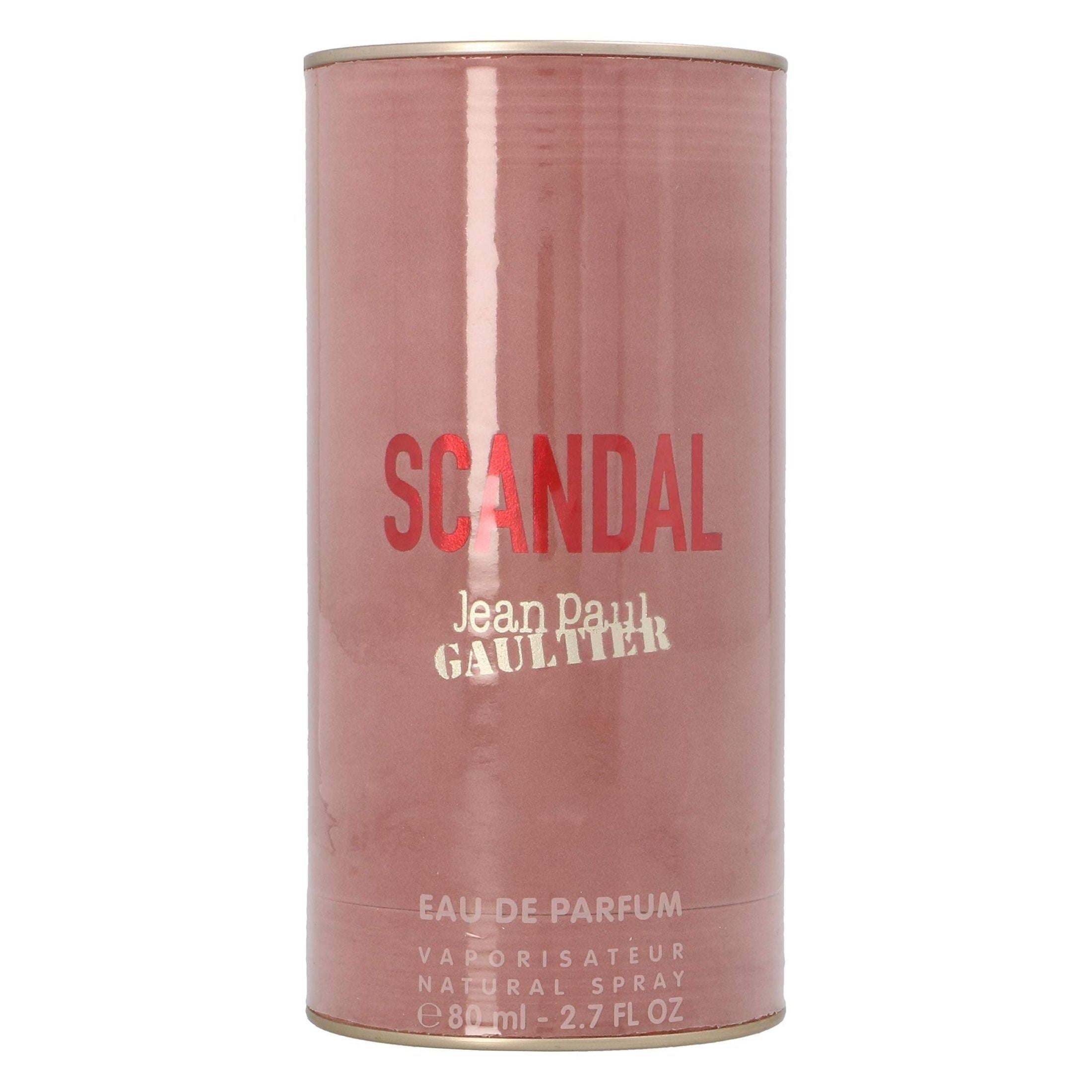 Jean Paul Gaultier Scandal For Women - Eau De Parfum, 80ml