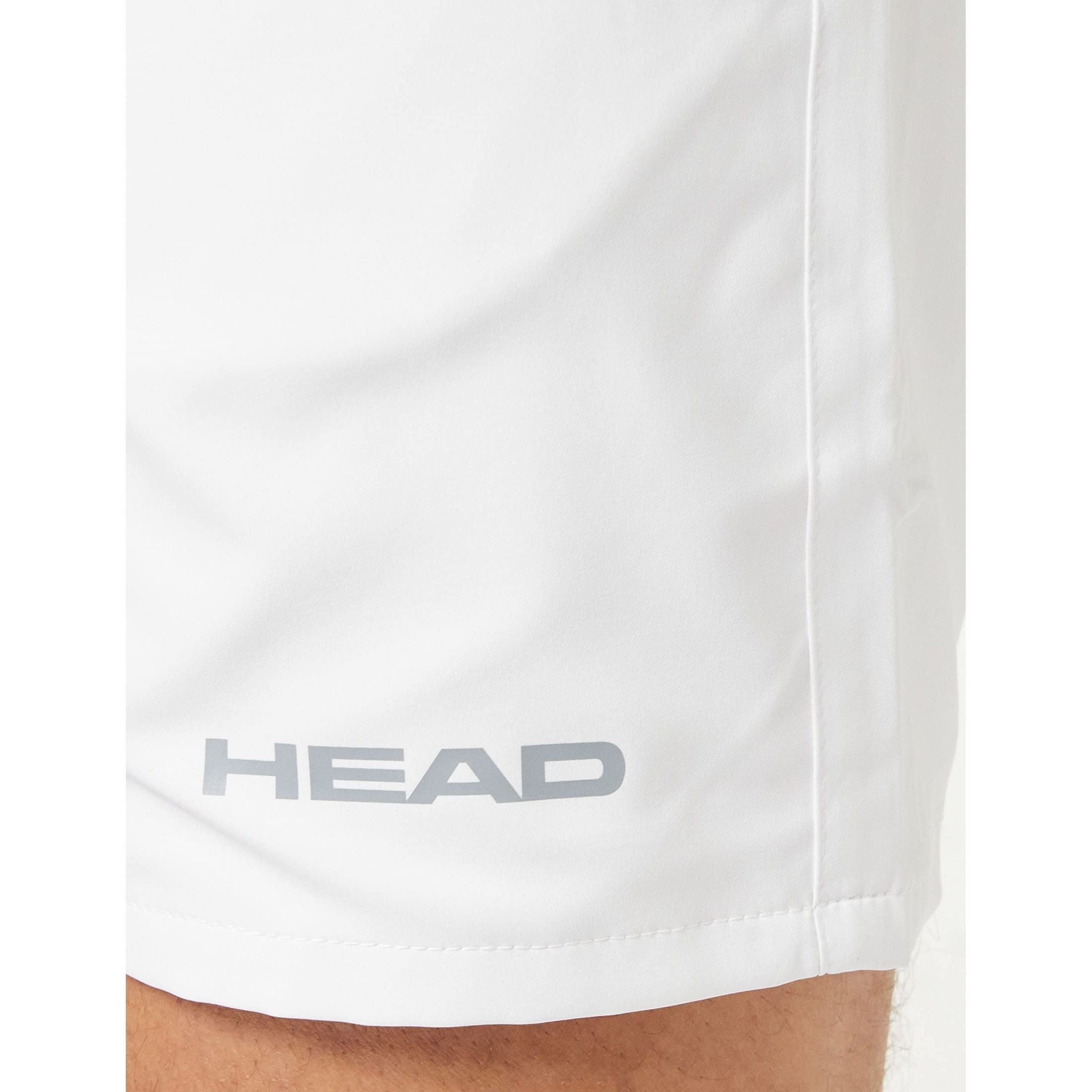 HEAD Men's Club Shorts