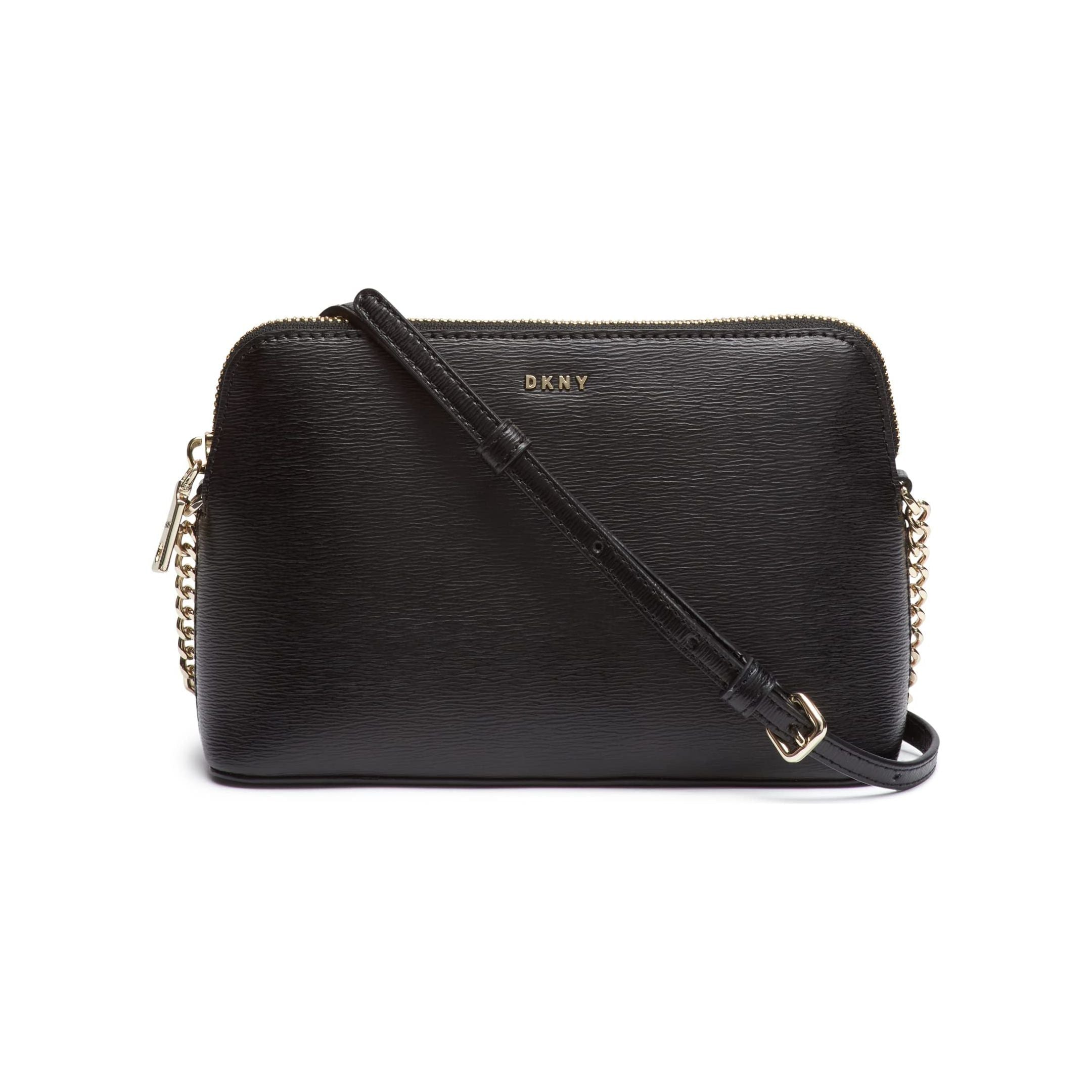 DKNY Bryant Dome Cross Body Bag- Sutton