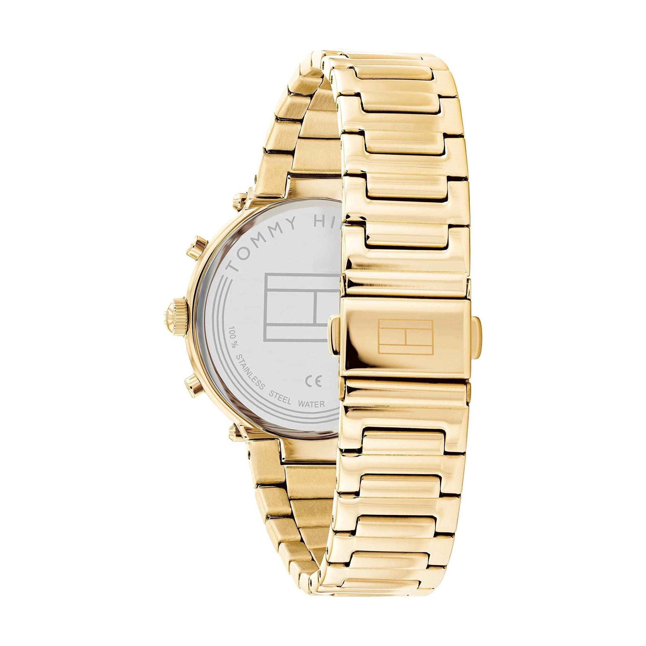 Tommy Hilfiger Women's Analog Quartz Watch