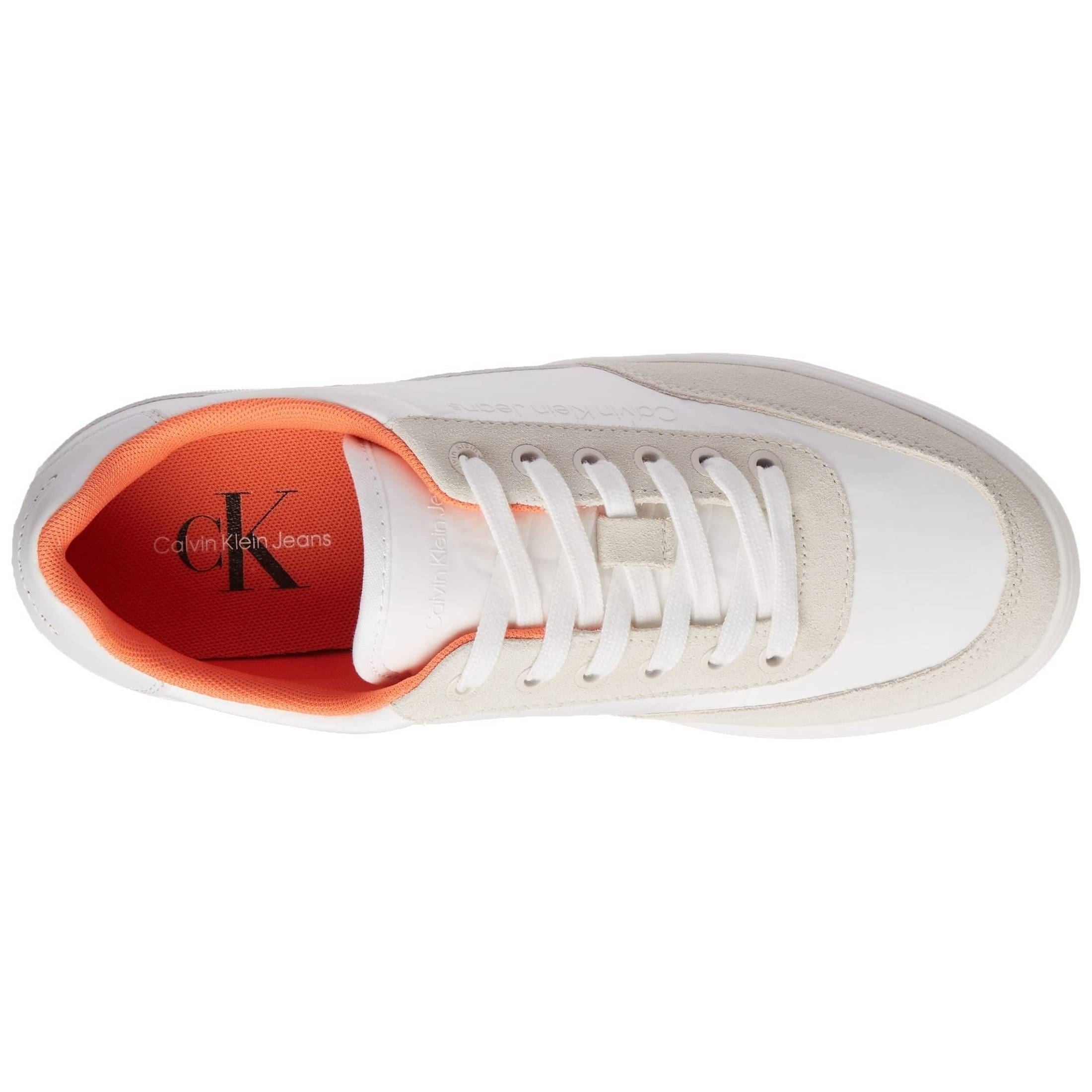 CK JEANS Cupsole Men's Sneaker