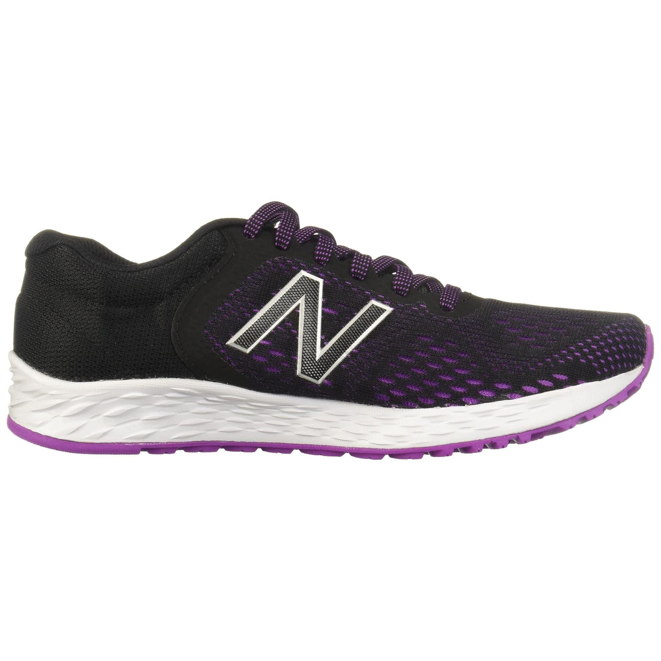 New Balance Women's Arishi V2 Fresh Foam Running Shoe, Parent, 41.5 EU