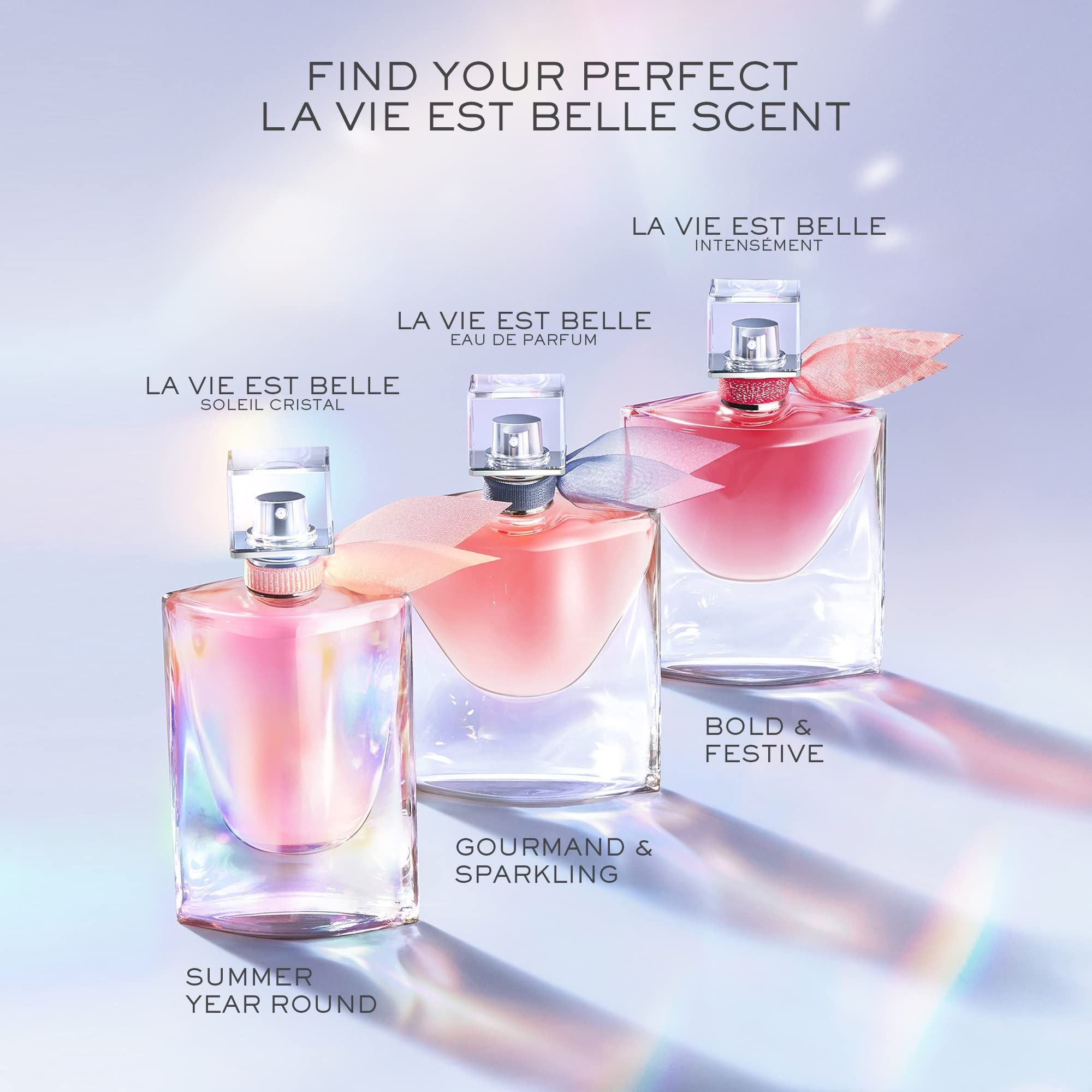 La Vie Est Belle by Lancome - perfumes for women - Eau de Parfum, 100ml