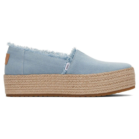 TOMS VALENCIA womens Platform