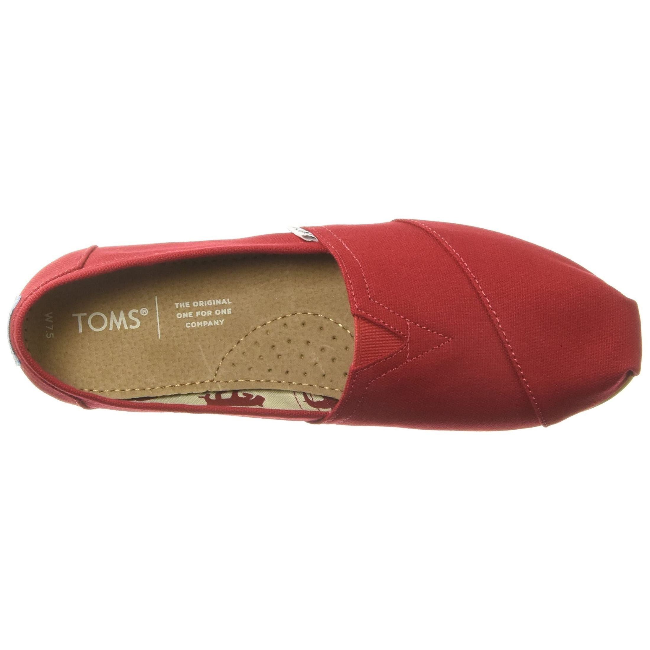 TOMS Women's 10013496 Espadrilles