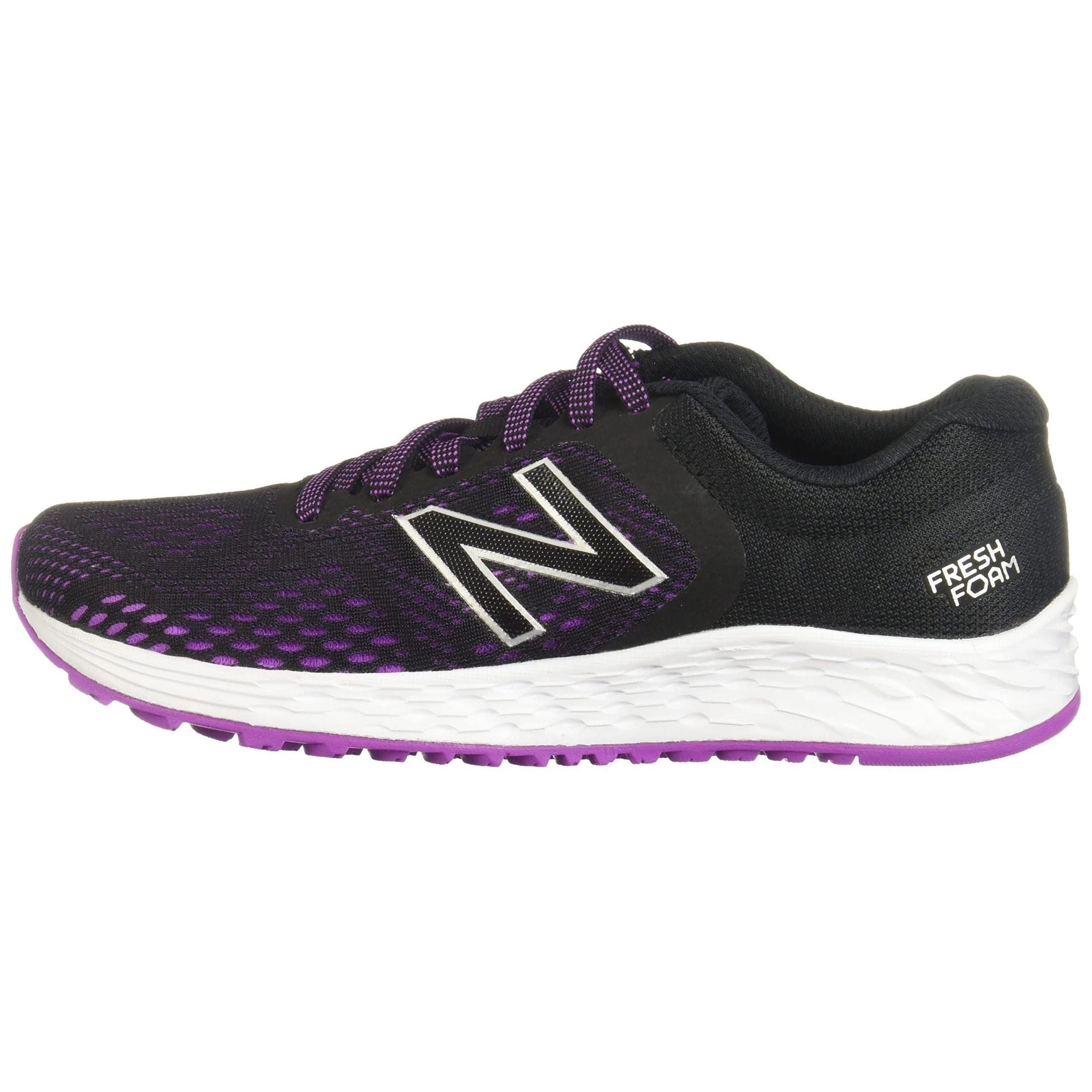 New Balance Women's Arishi V2 Fresh Foam Running Shoe, Parent, 41.5 EU