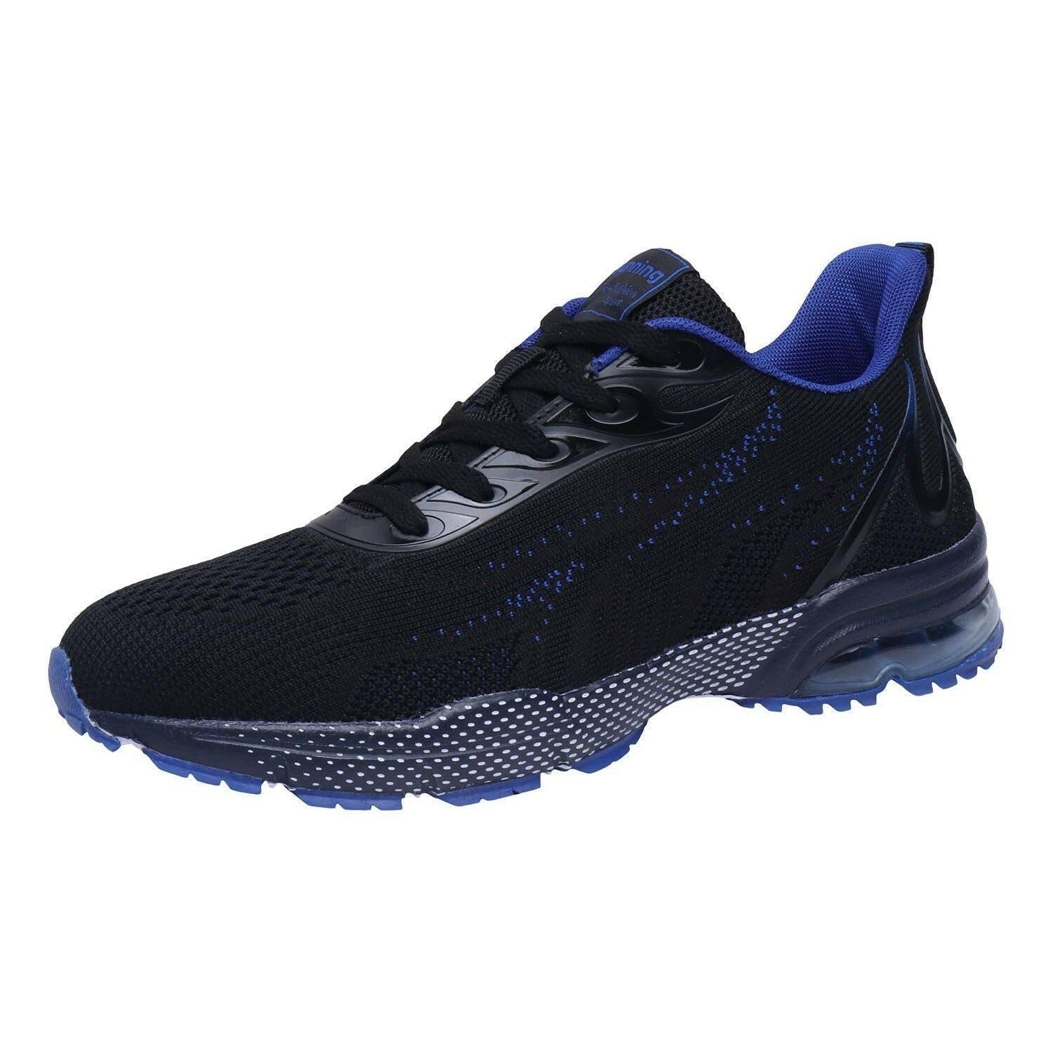 SYKT Running Shoes Mens Womens Fashion Sneakers Tennis Sports Casual Walking Athletic Fitness Indoor and Outdoor Shoes