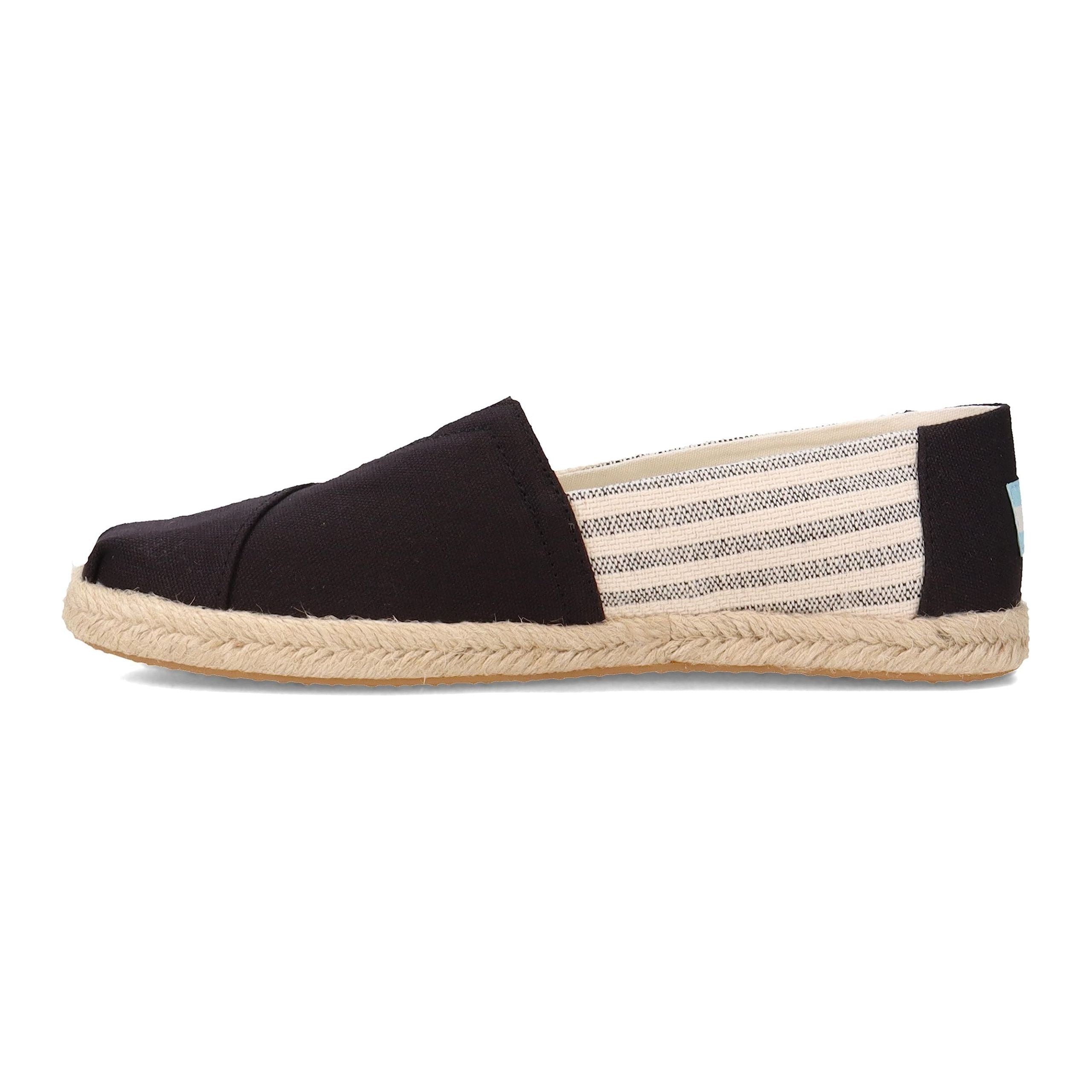 TOMS ALPARGATA ROPE womens Loafer Flat