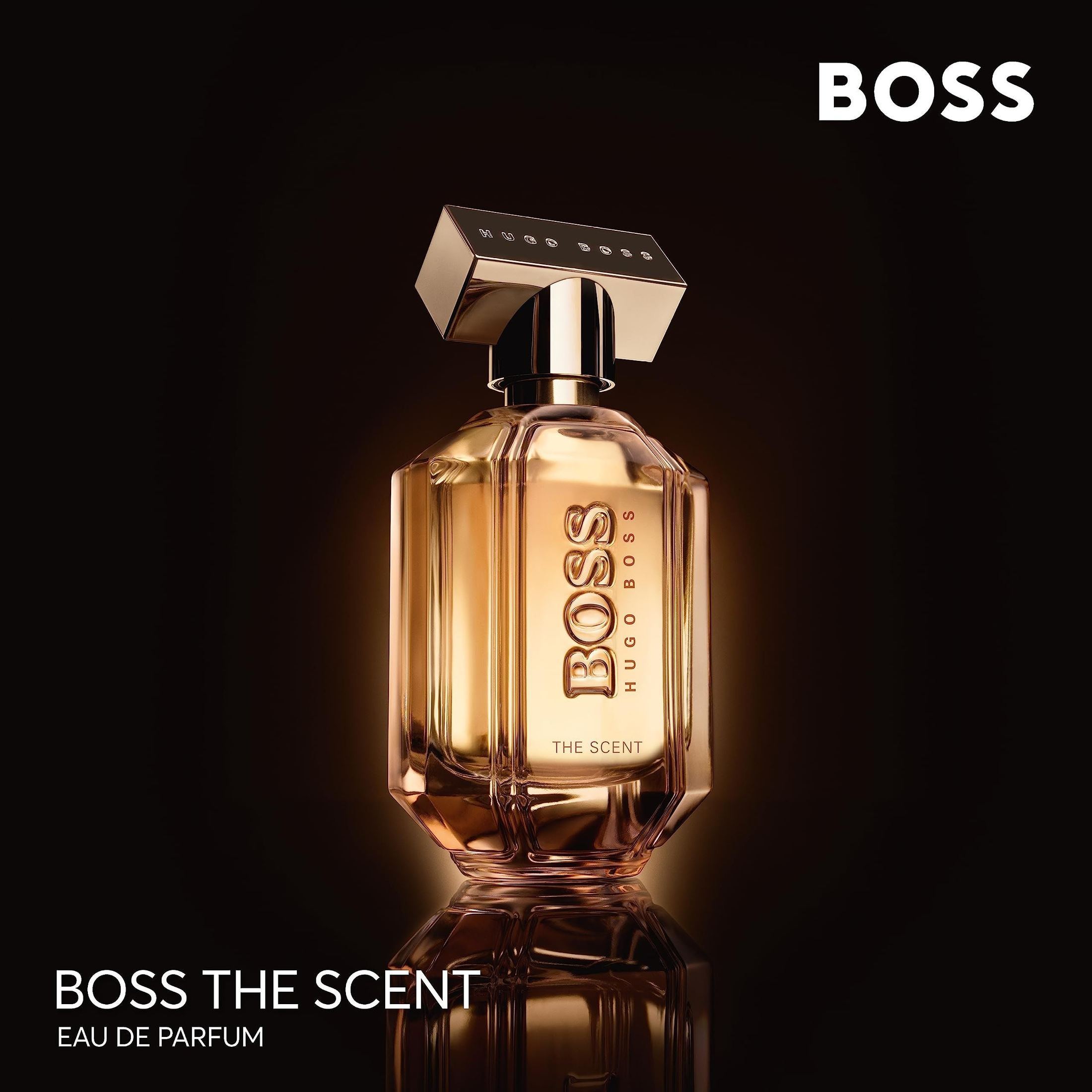 Hugo Boss The Scent Women's Eau de Perfume