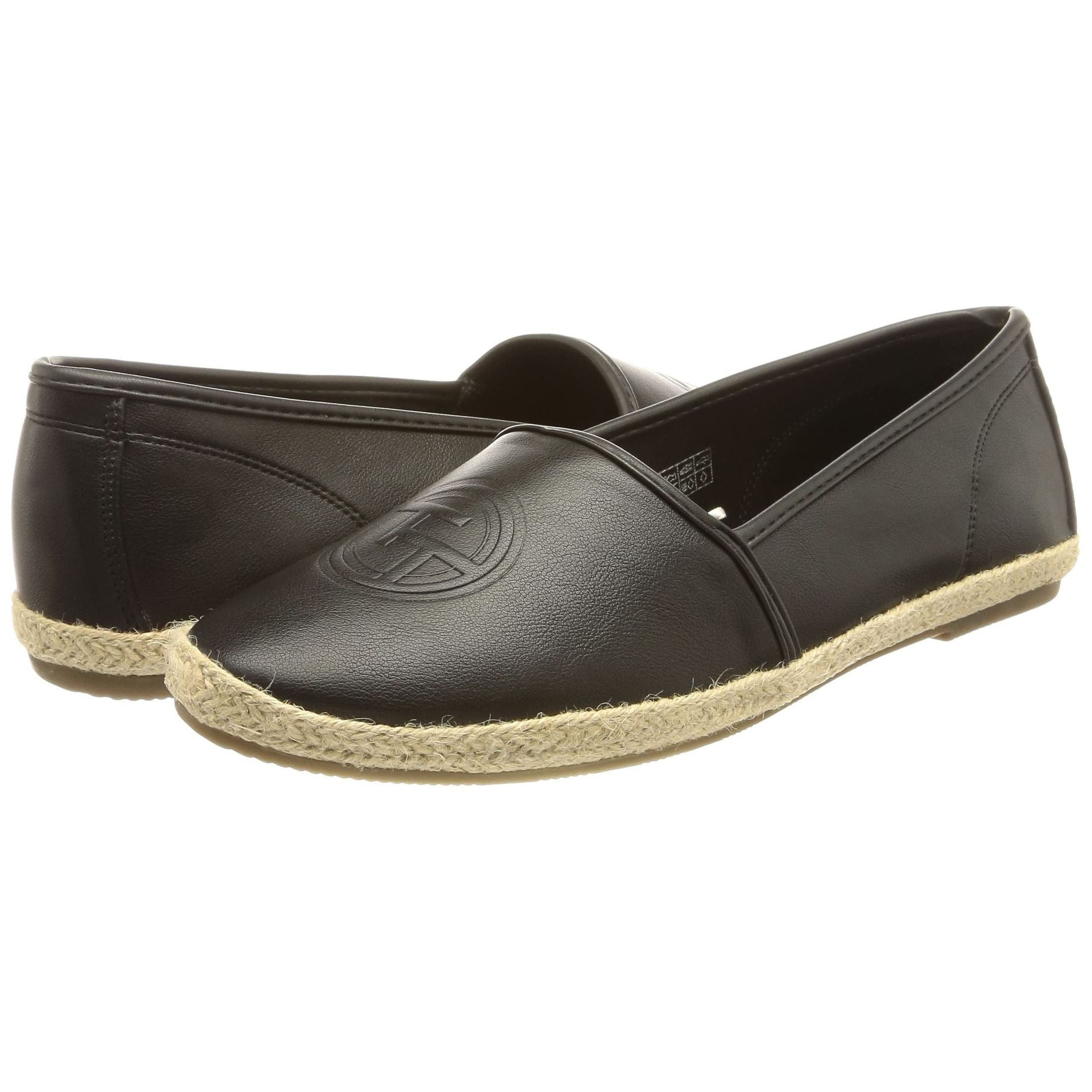 TOM TAILOR 3292005 womens Loafer