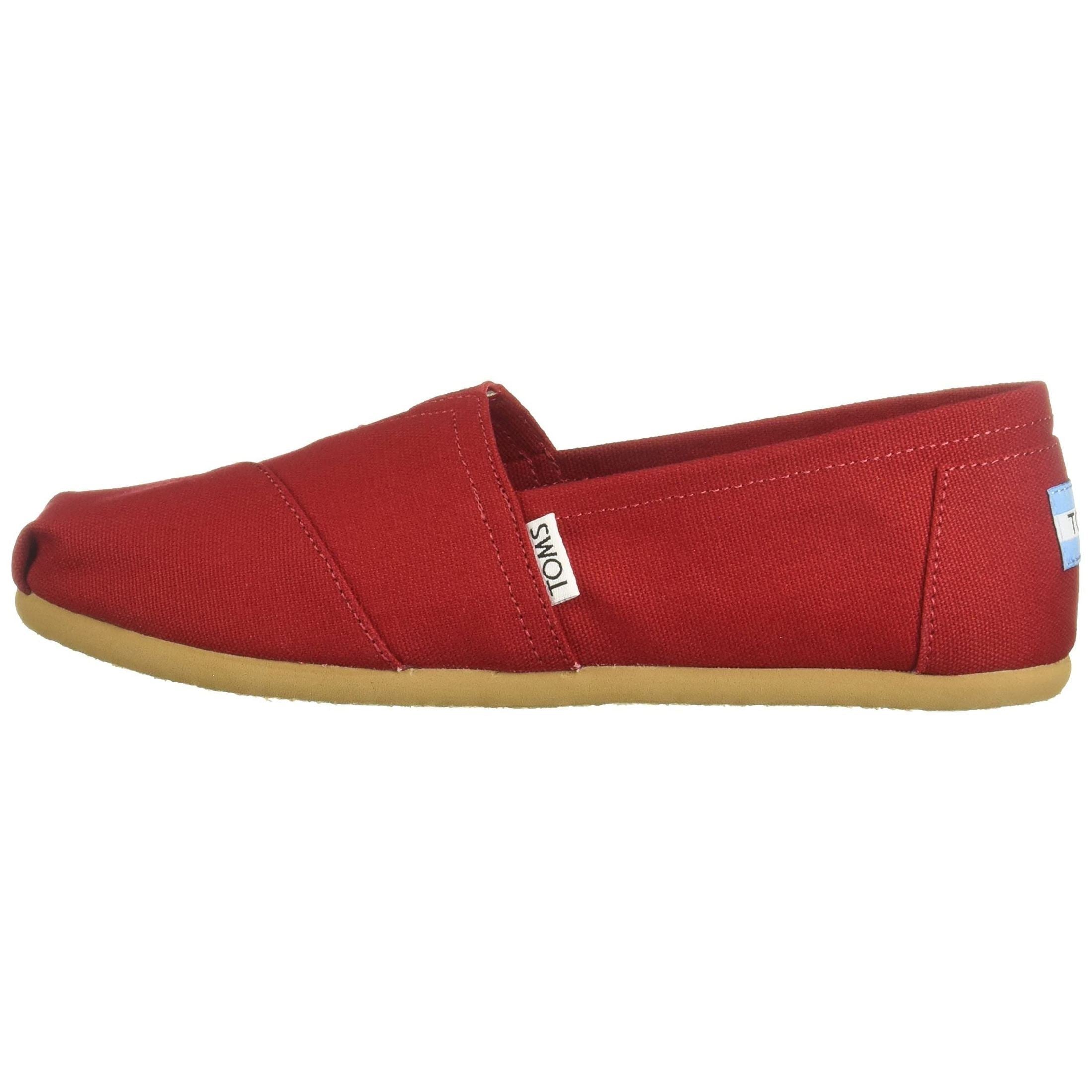 TOMS Women's 10013496 Espadrilles