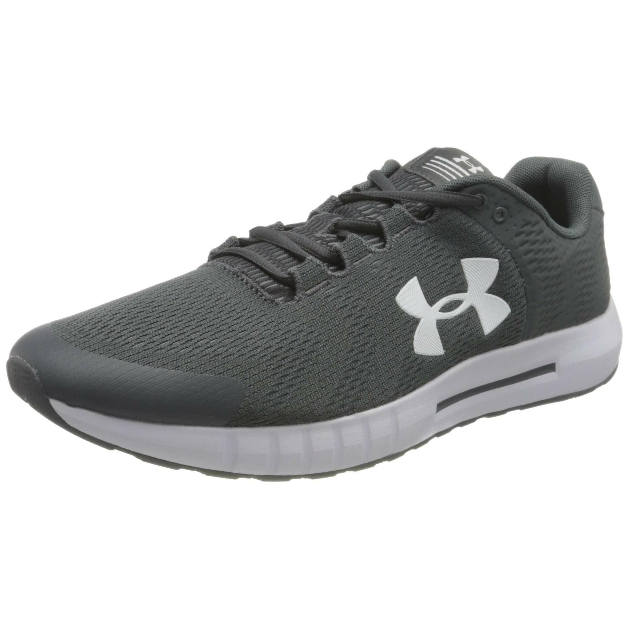 Under Armour Micro G Pursuit Men's Road Running Shoe