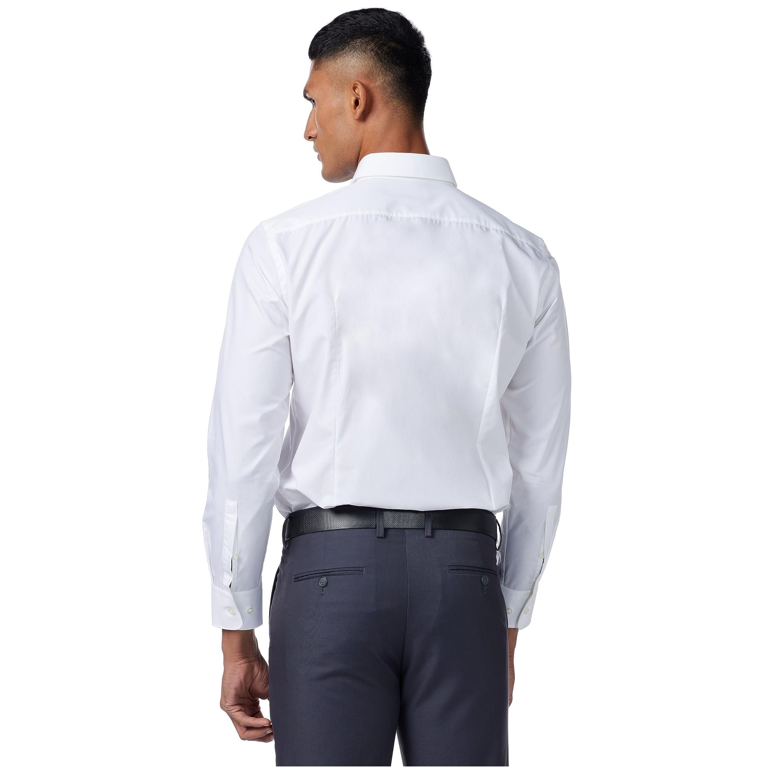 HUGO Men's Dress Shirt