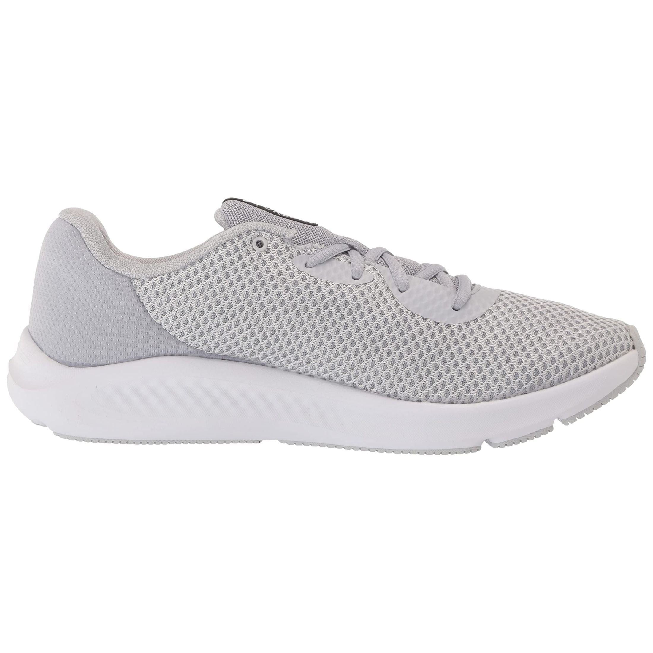 Under Armour UA W Charged Pursuit 3-PNK womens Sneaker