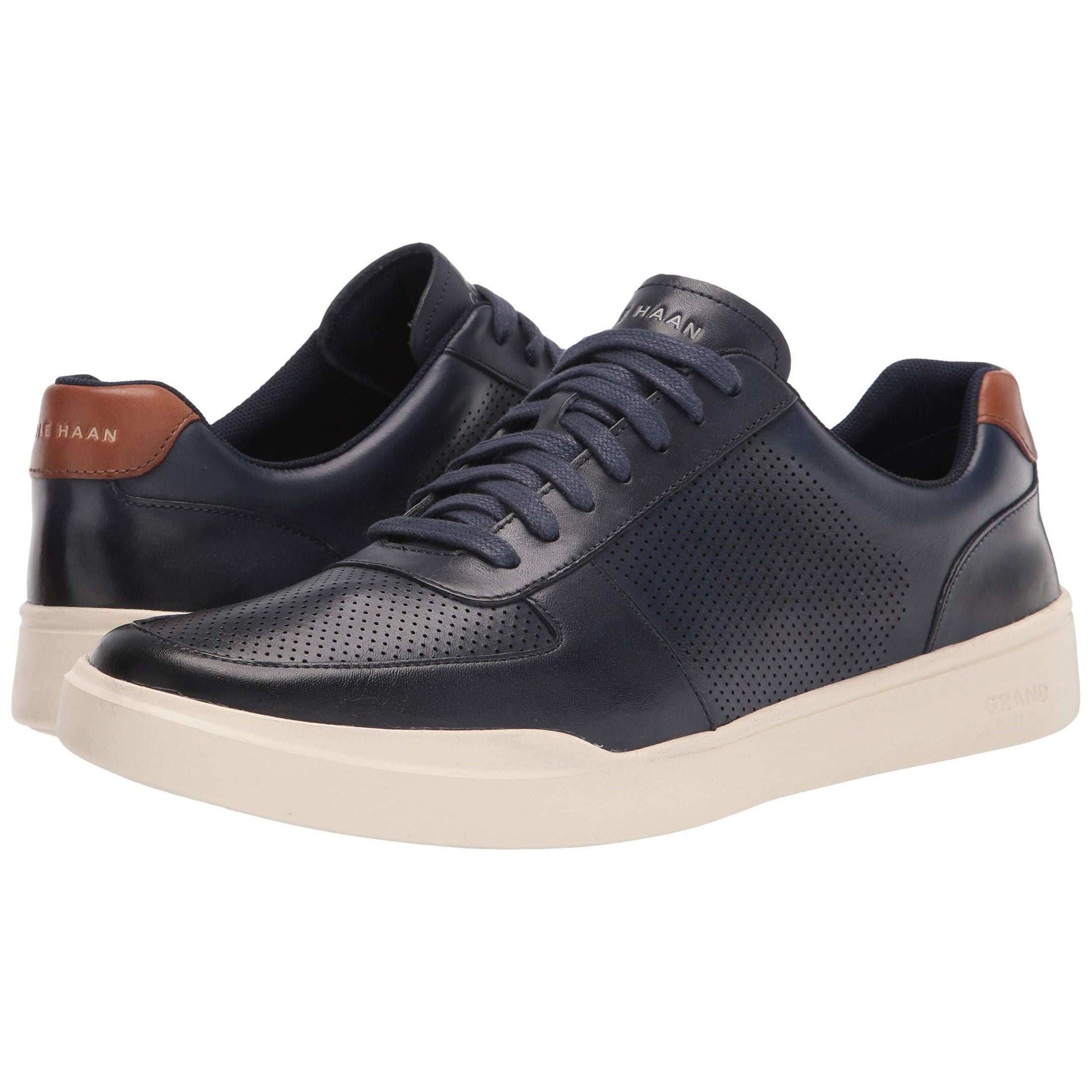 Cole Haan Men's Sneaker