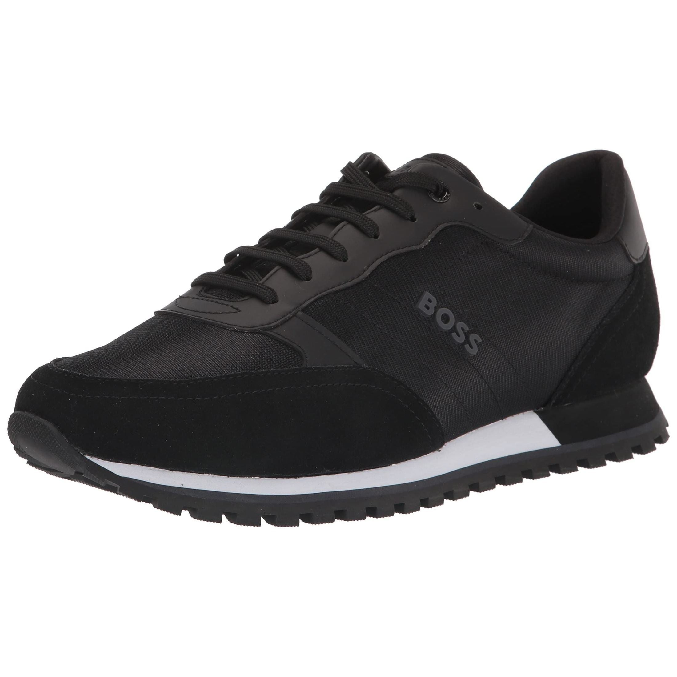 BOSS Parkour Runn Sneakers mens Sneaker