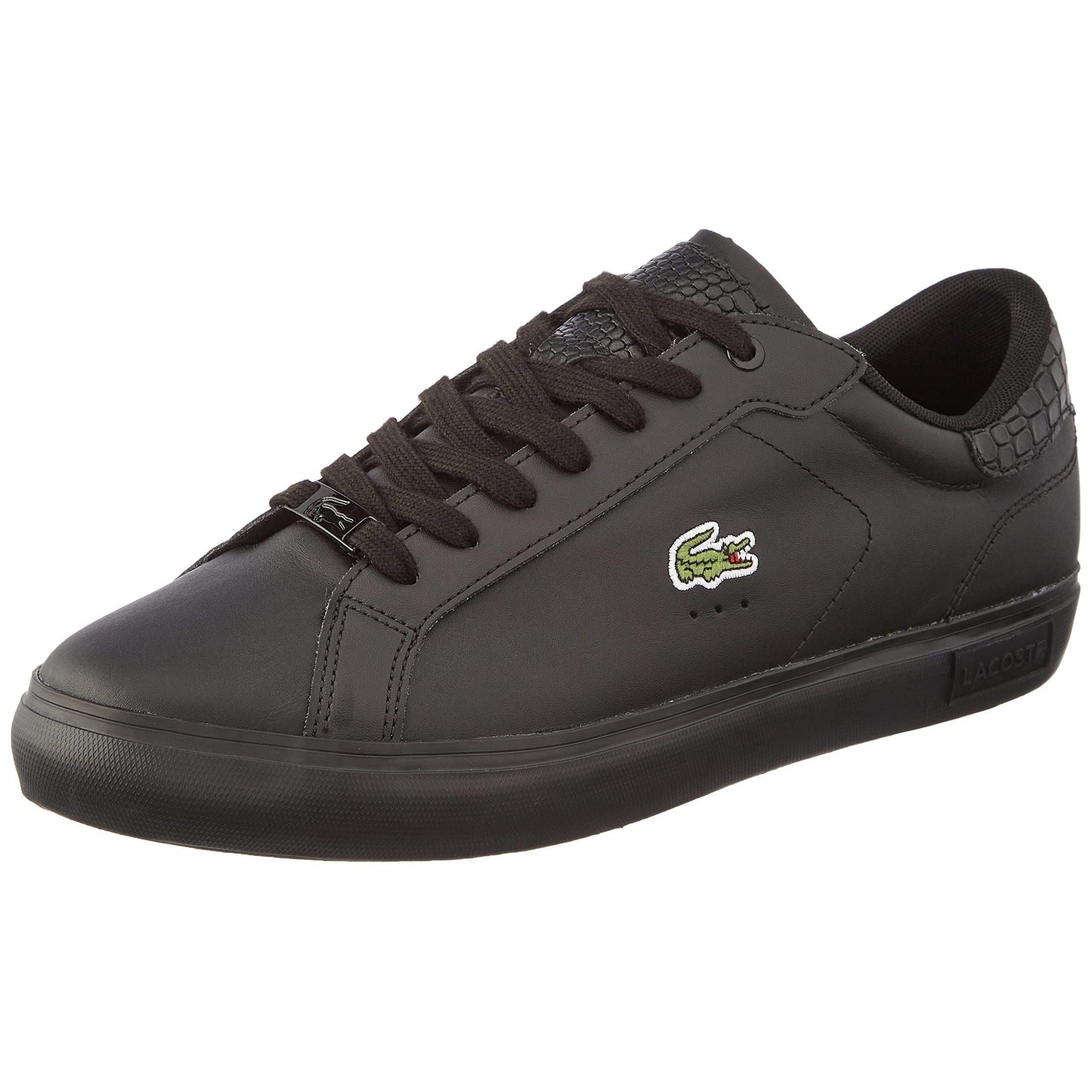 Lacoste Powercourt 1121 1 Sma mens Sneakers