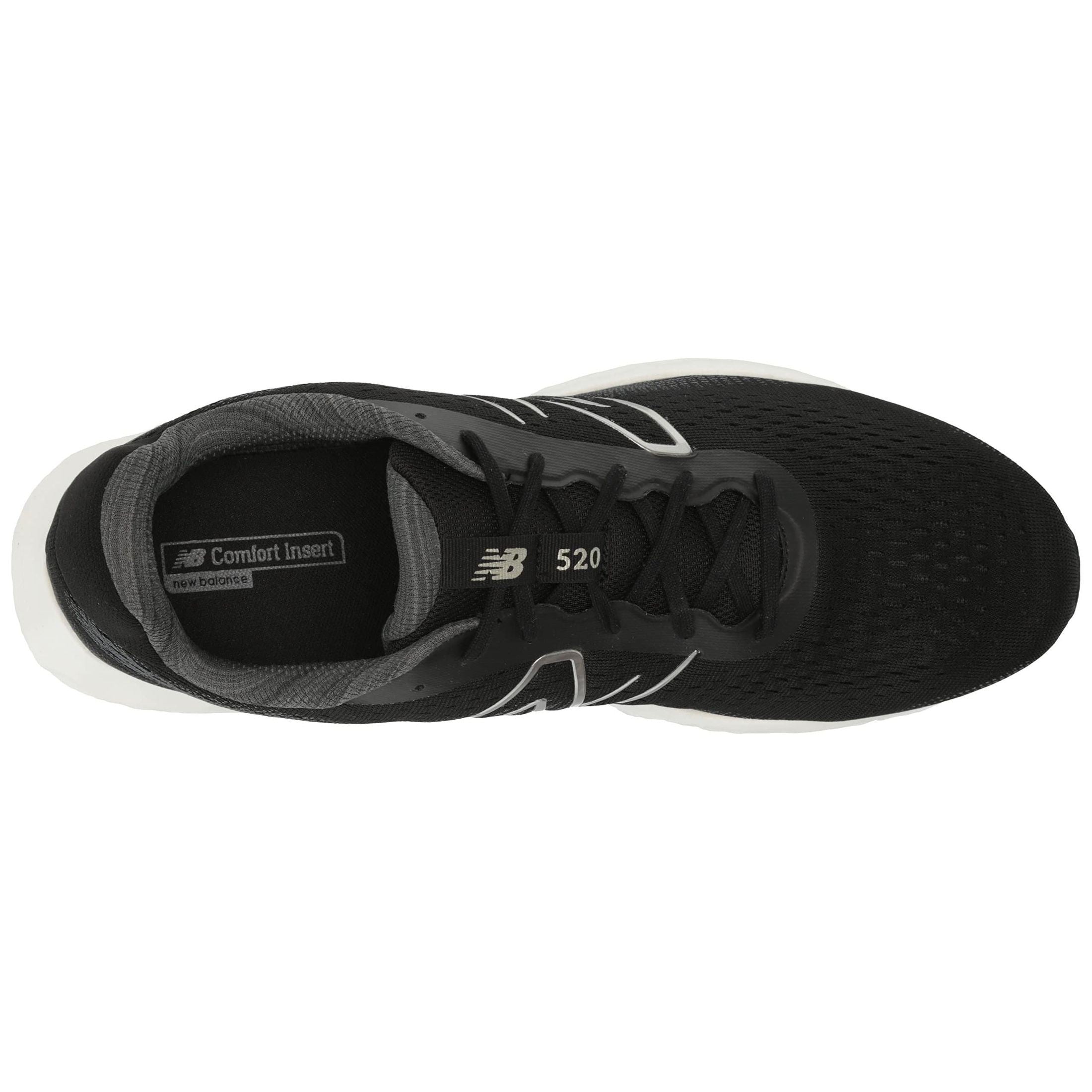 New Balance 520 mens Running Shoe