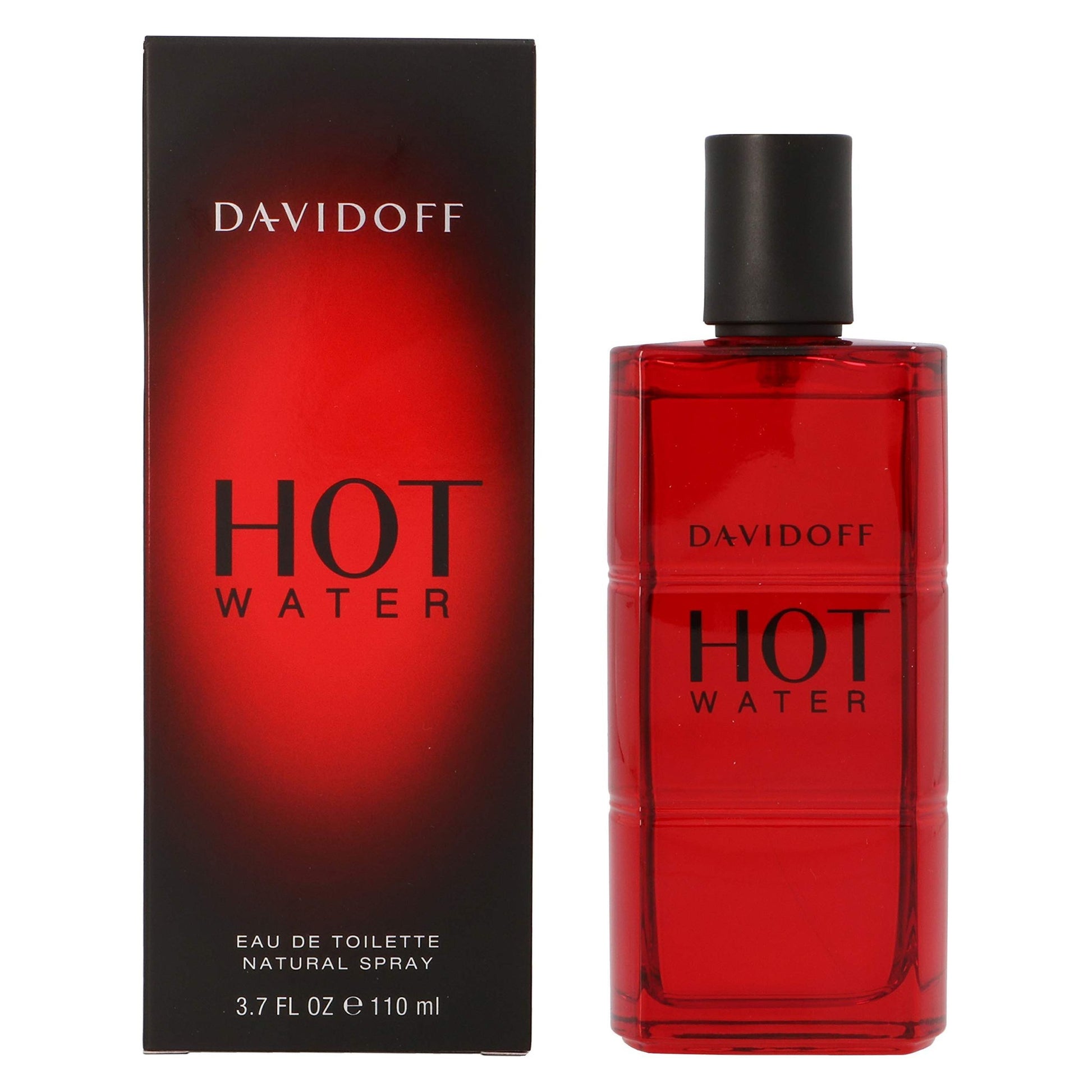 Hot Water by Davidoff for Men