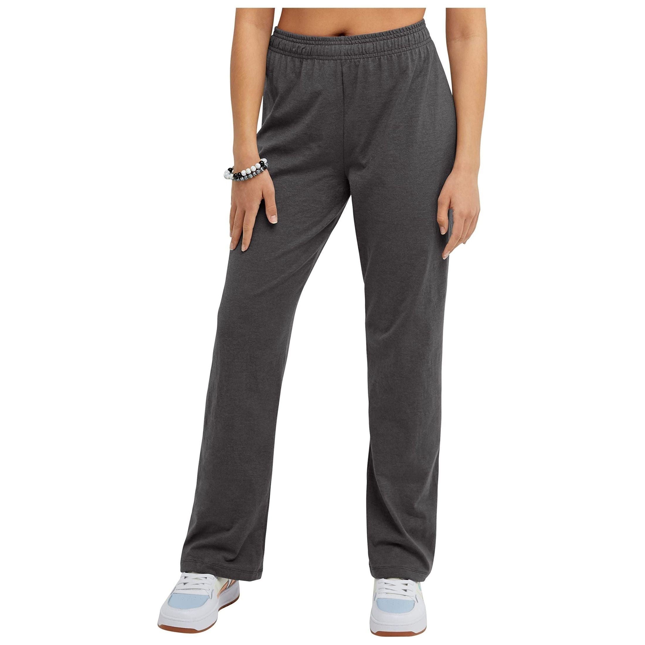 Champion Womens Jersey Pant PANTS (pack of 1)