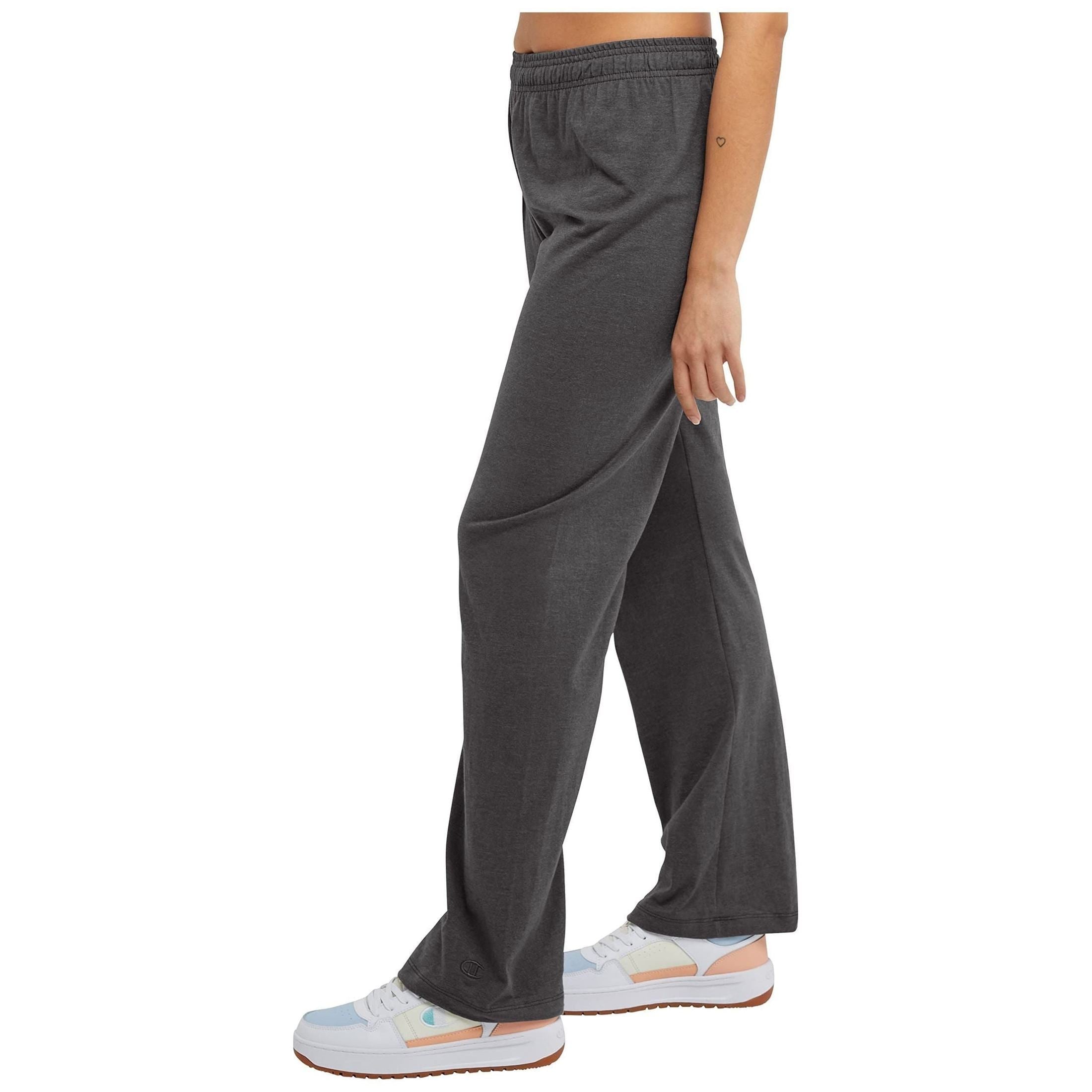 Champion Womens Jersey Pant PANTS (pack of 1)