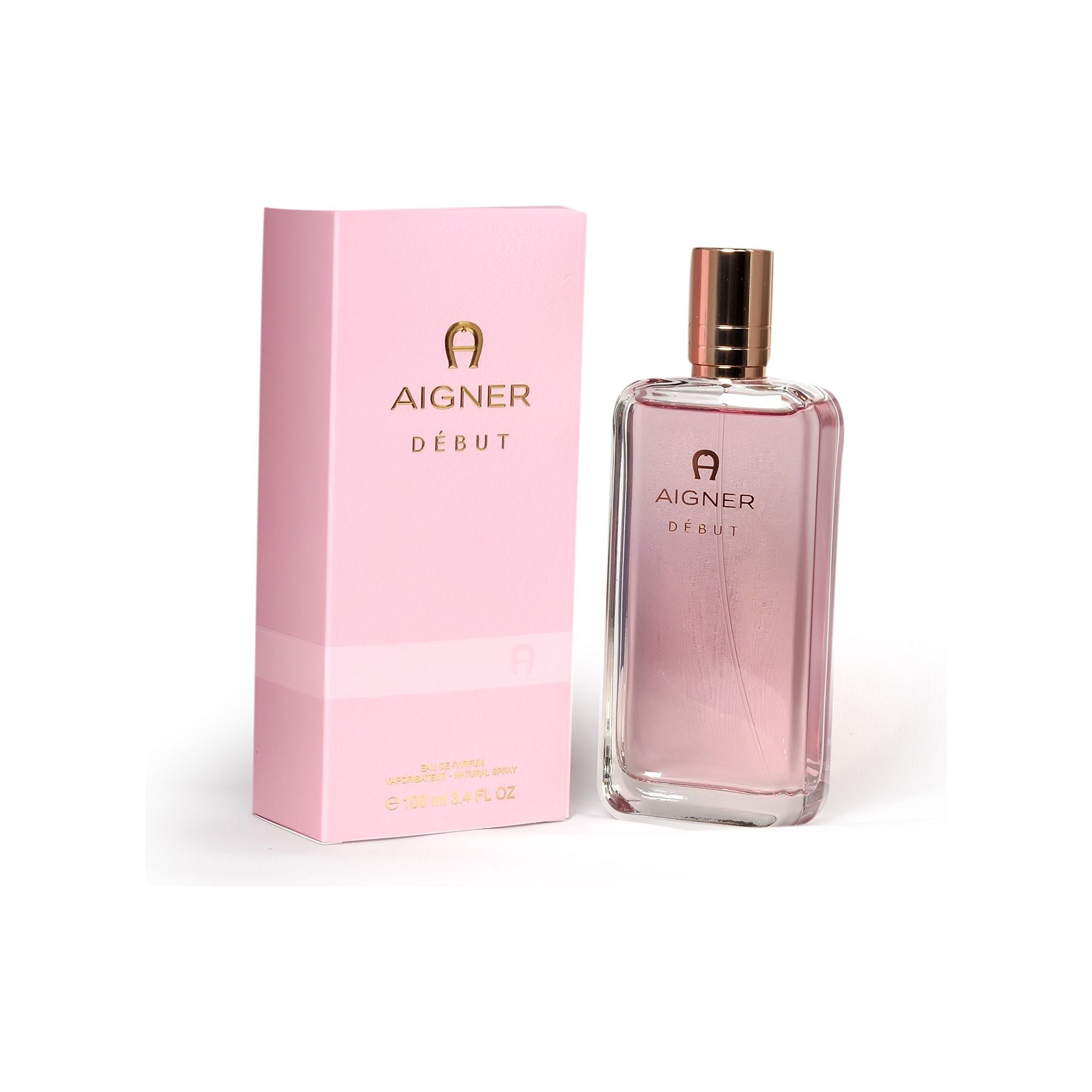 Debut by Etienne Aigner - perfumes for women - Eau de Parfum, 100ml