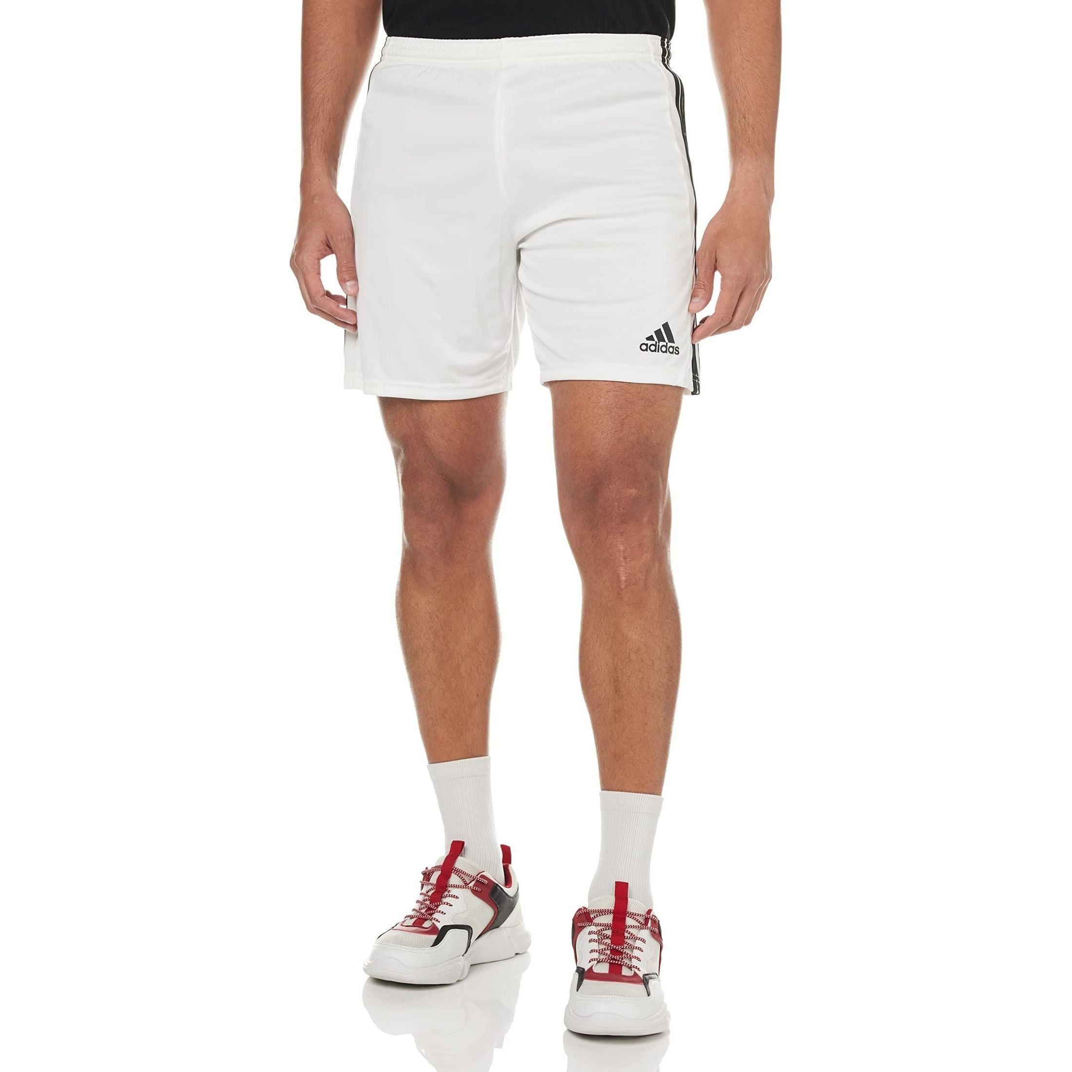 adidas mens Squadra 21 Shorts MN Shorts (pack of 1)