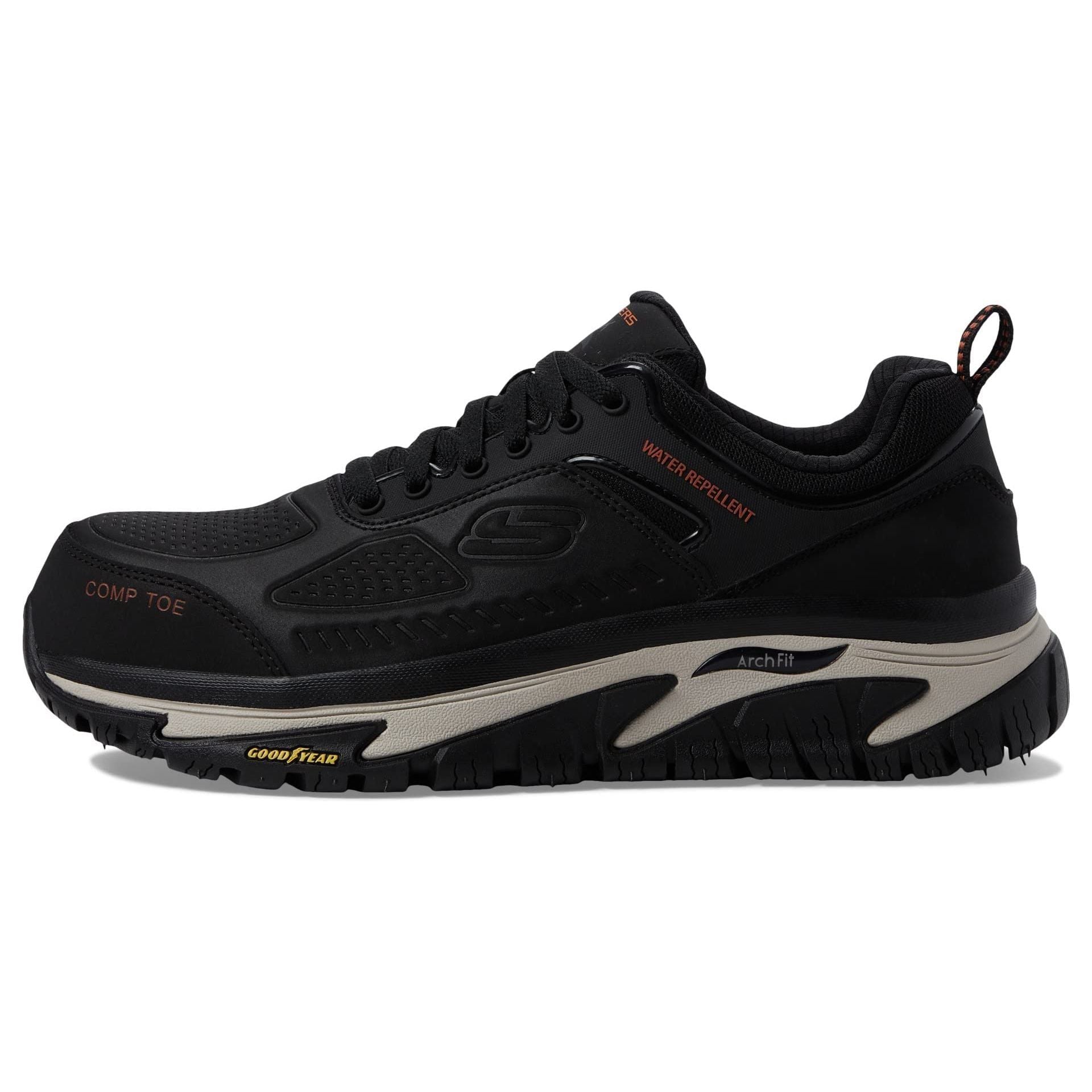 Skechers ARCH FIT ROAD WALKER Mens SHOES