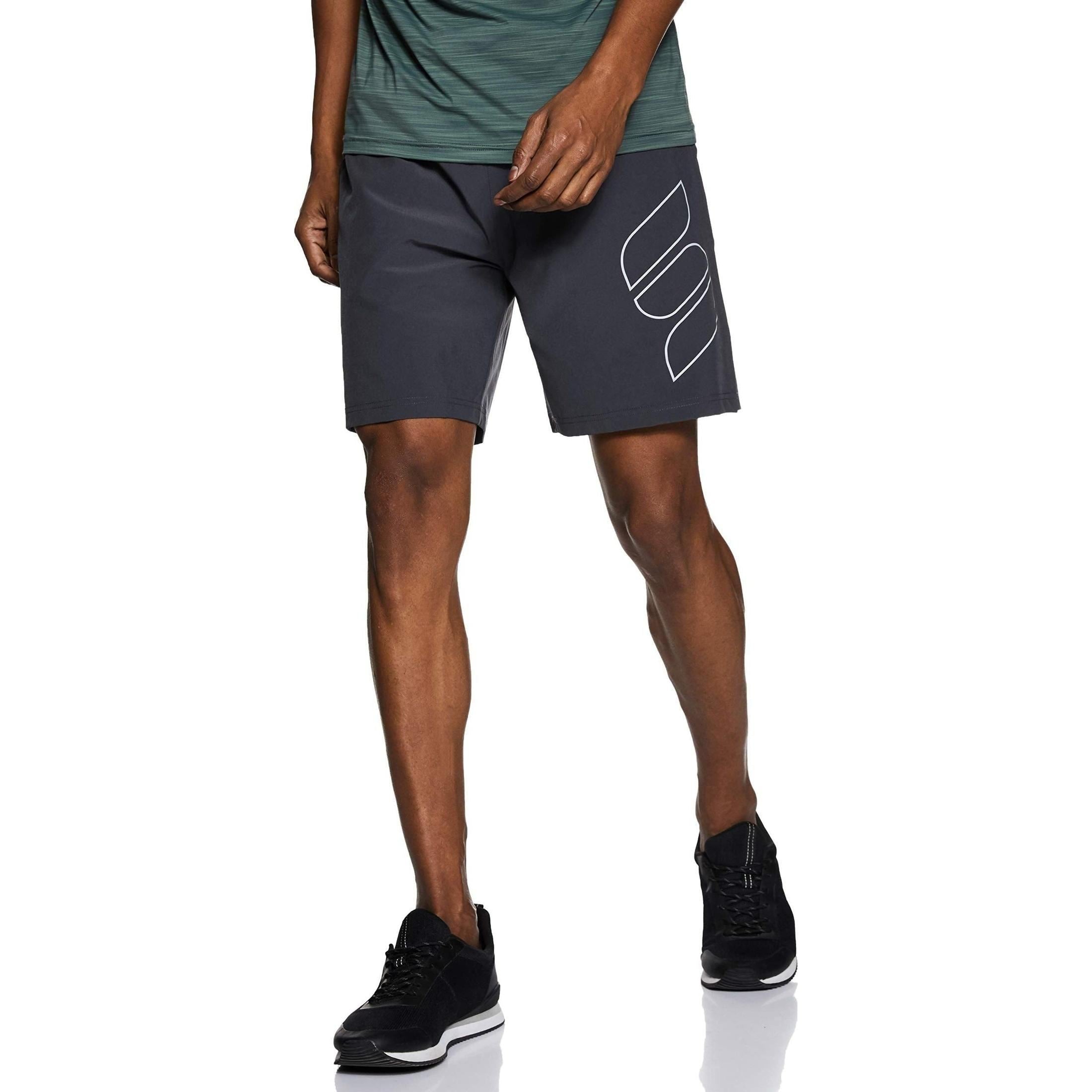 Amazon Brand - Symactive Men's Regular Fit Running Shorts