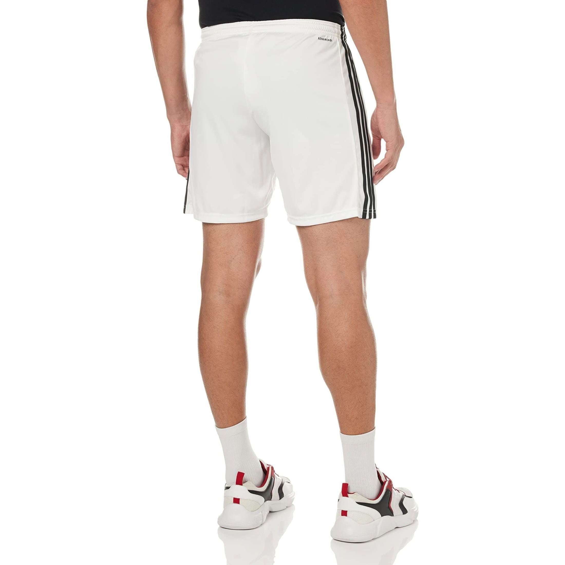 adidas mens Squadra 21 Shorts MN Shorts (pack of 1)