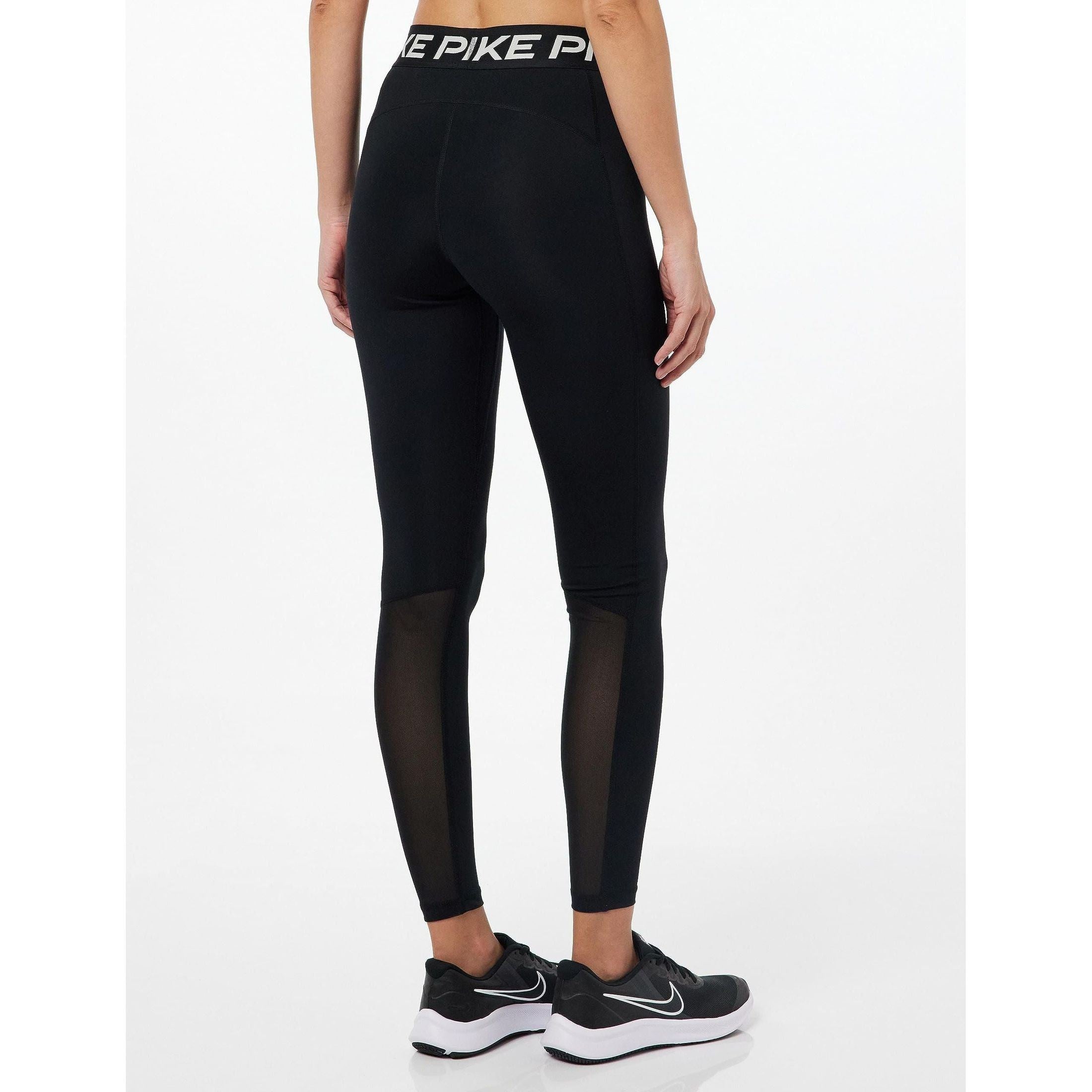 NIKE Women's W NP 365 TIGHT 7/8 HI RISE Leggings