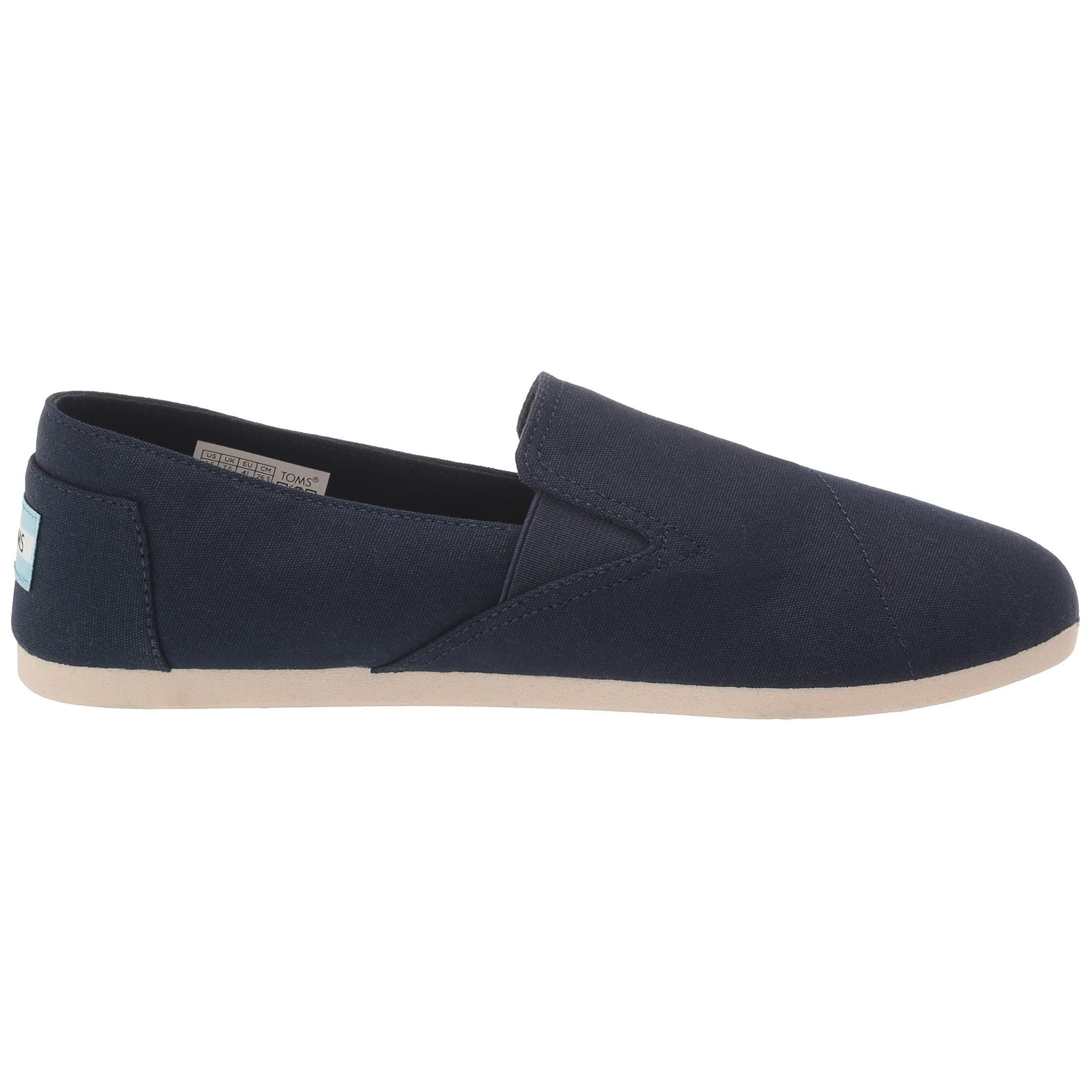 TOMS Redondo womens Loafer Flat